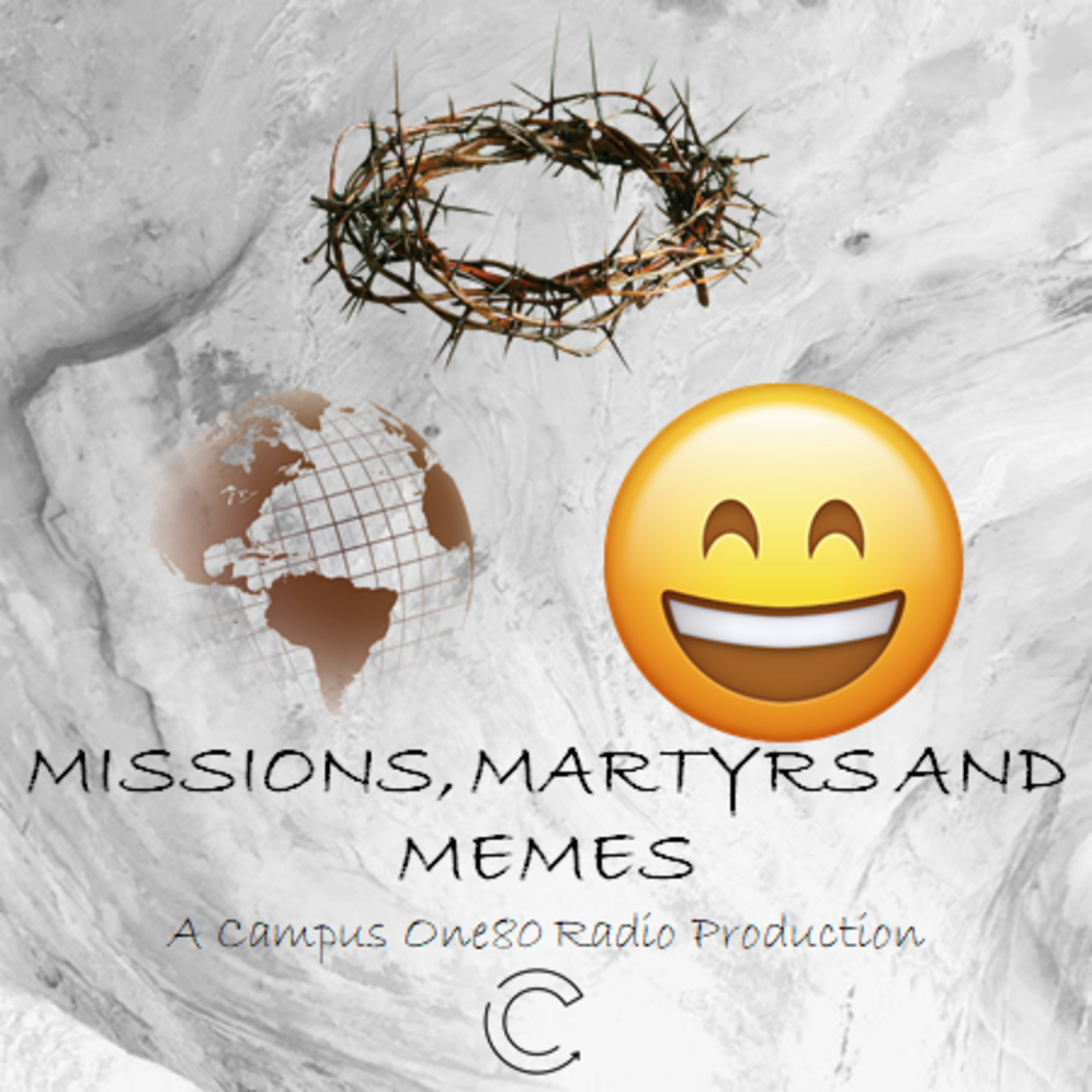 Bottom Shelf Dreams (Campus One80 Radio)