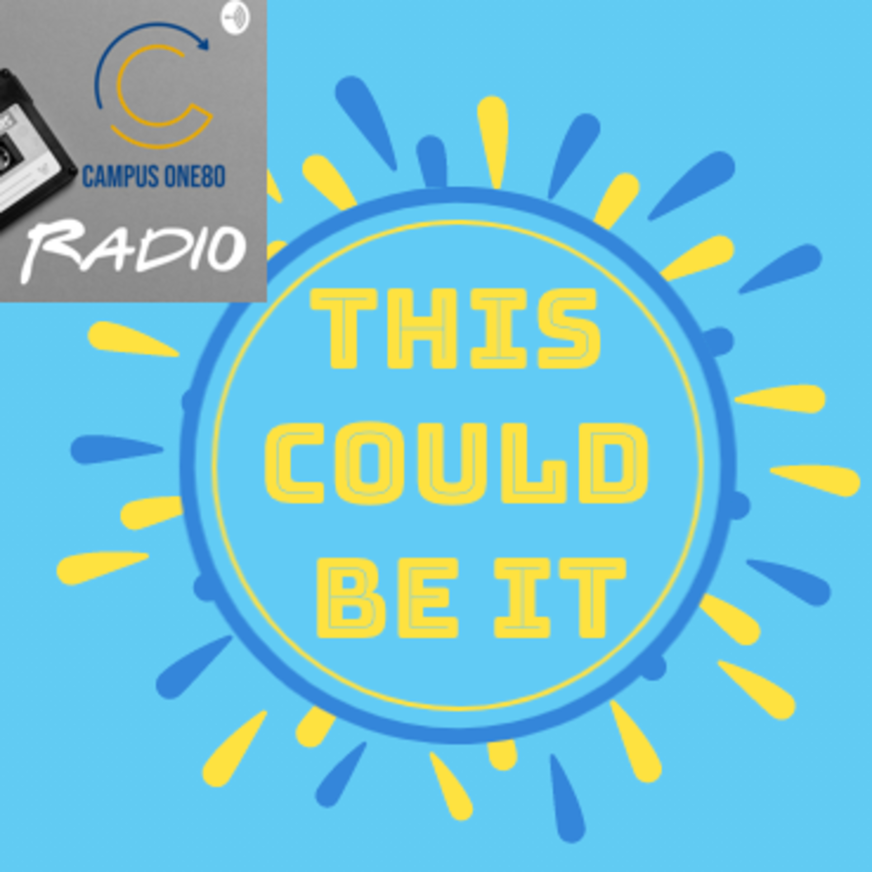 Bottom Shelf Dreams (Campus One80 Radio)