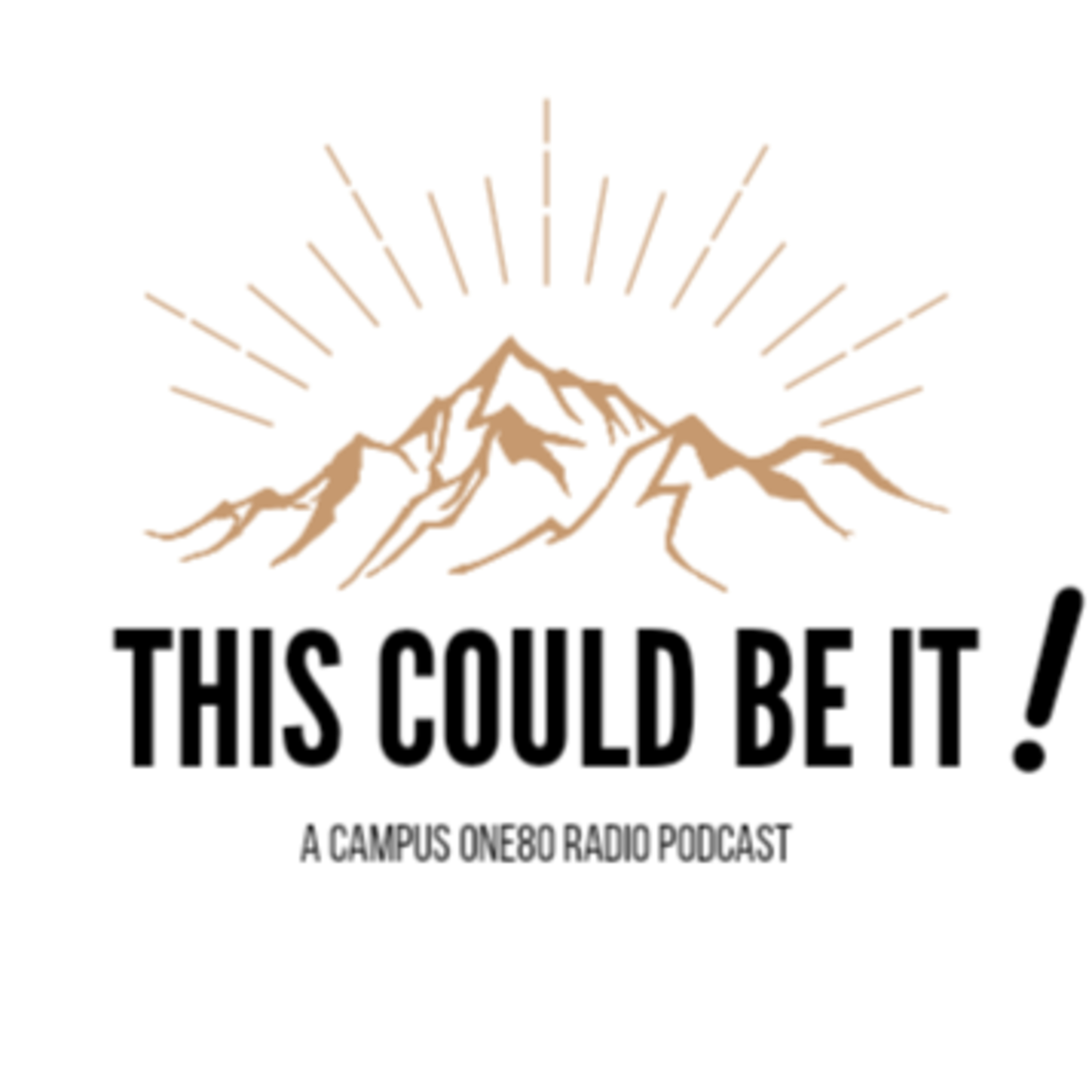 Bottom Shelf Dreams (Campus One80 Radio)