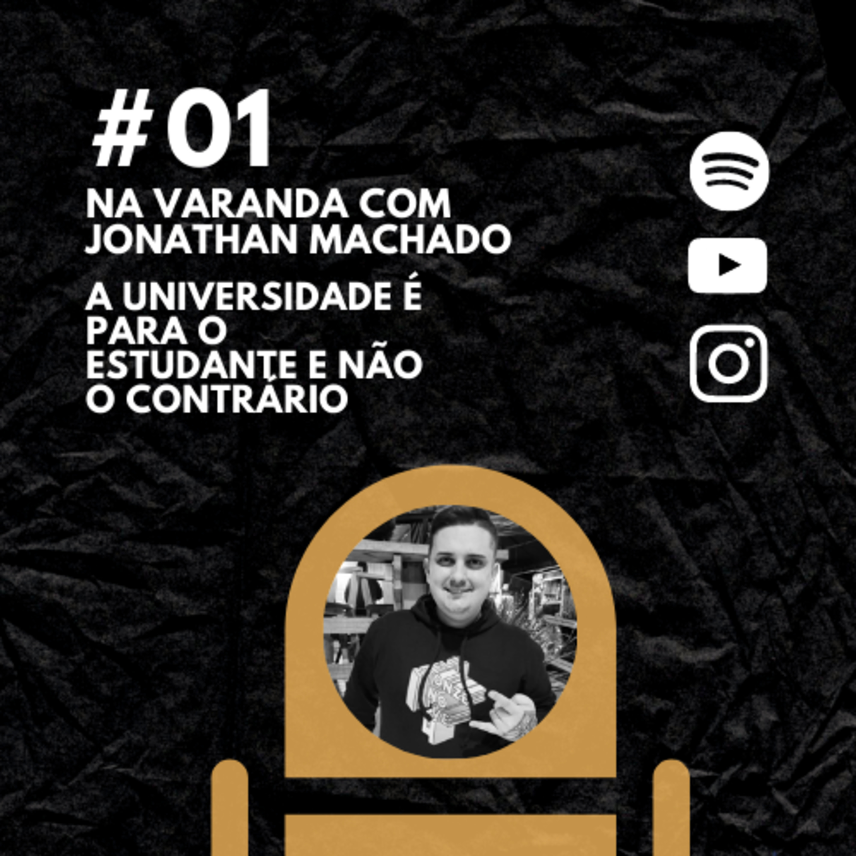 Na Varanda Podcast