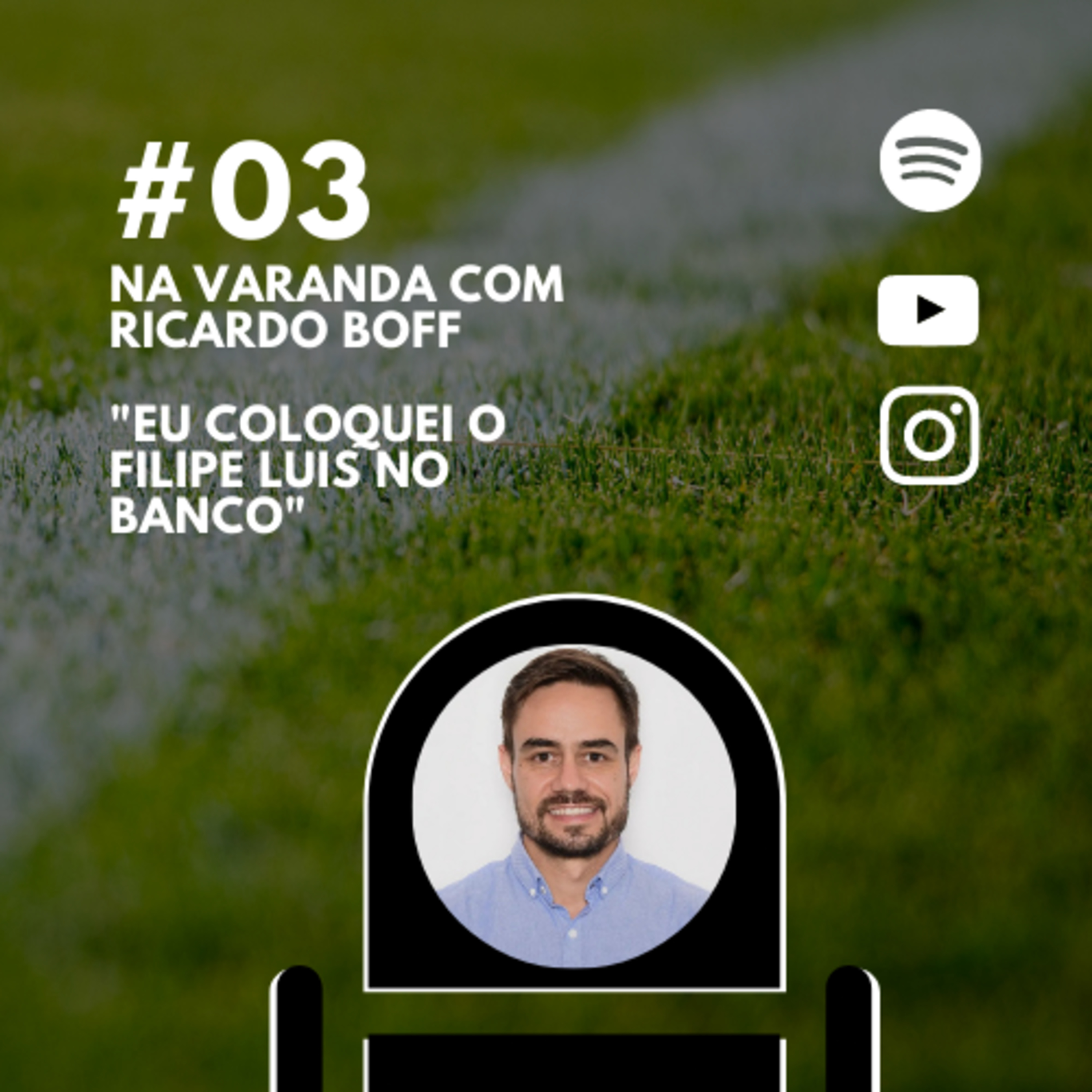 Na Varanda Podcast