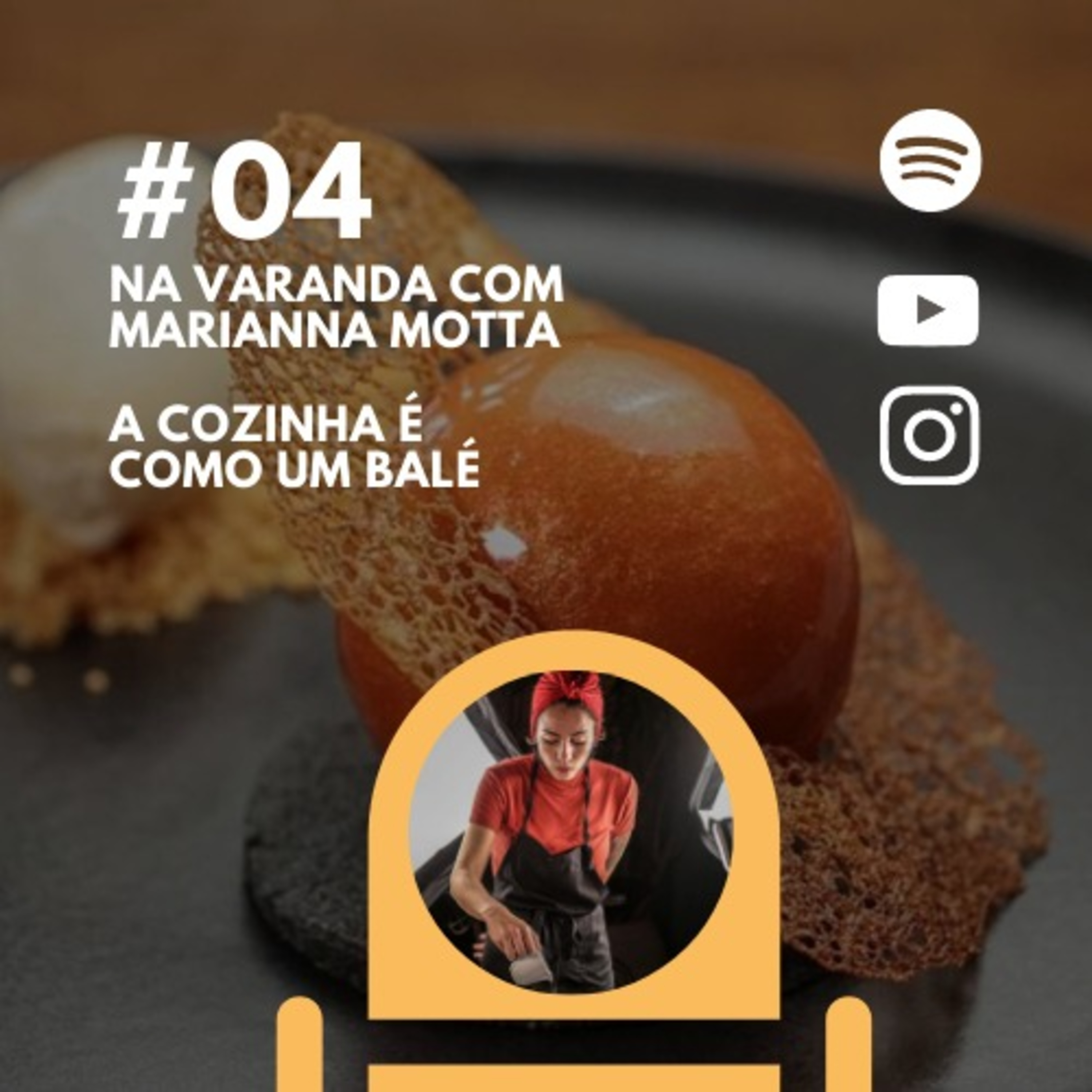 Na Varanda Podcast