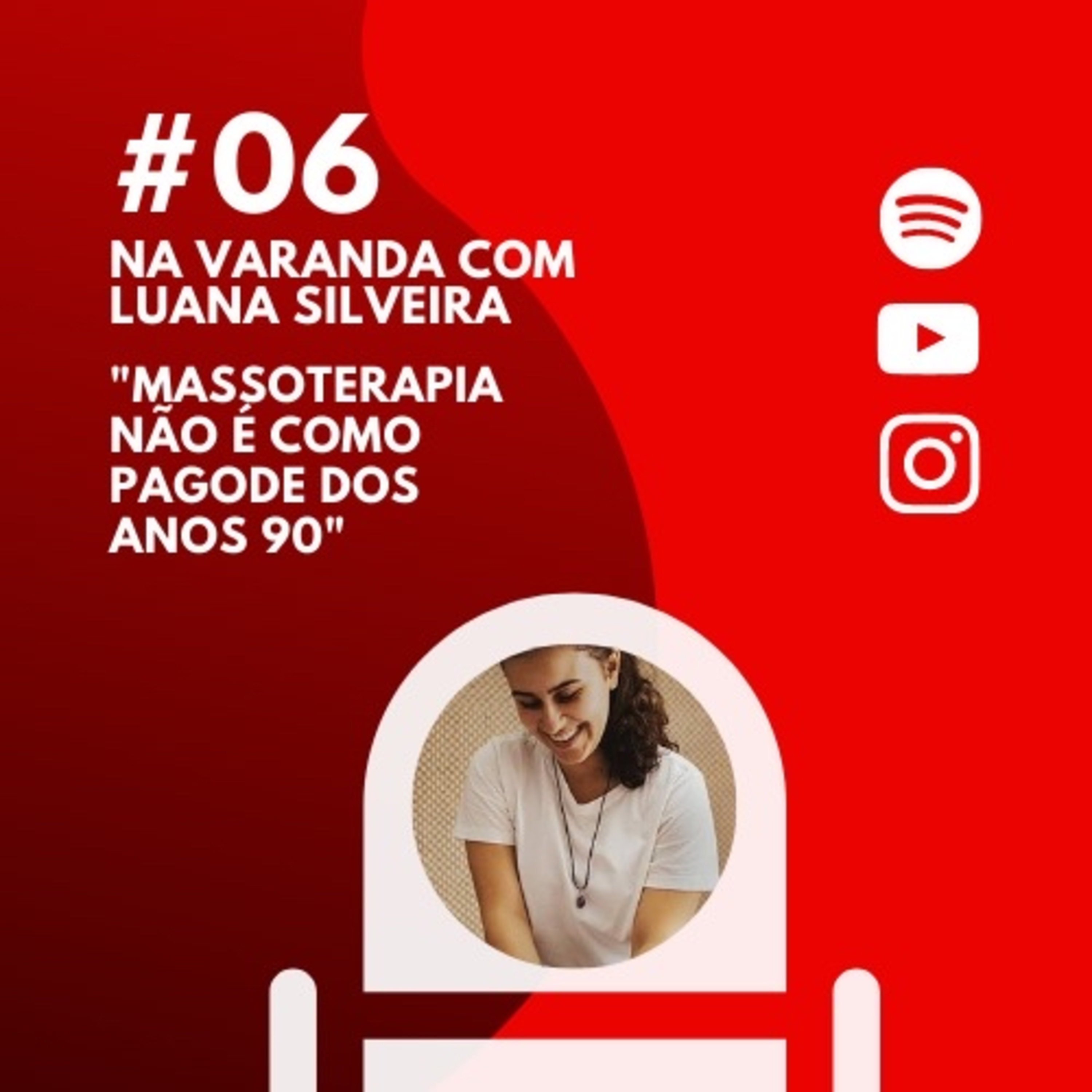 Na Varanda Podcast