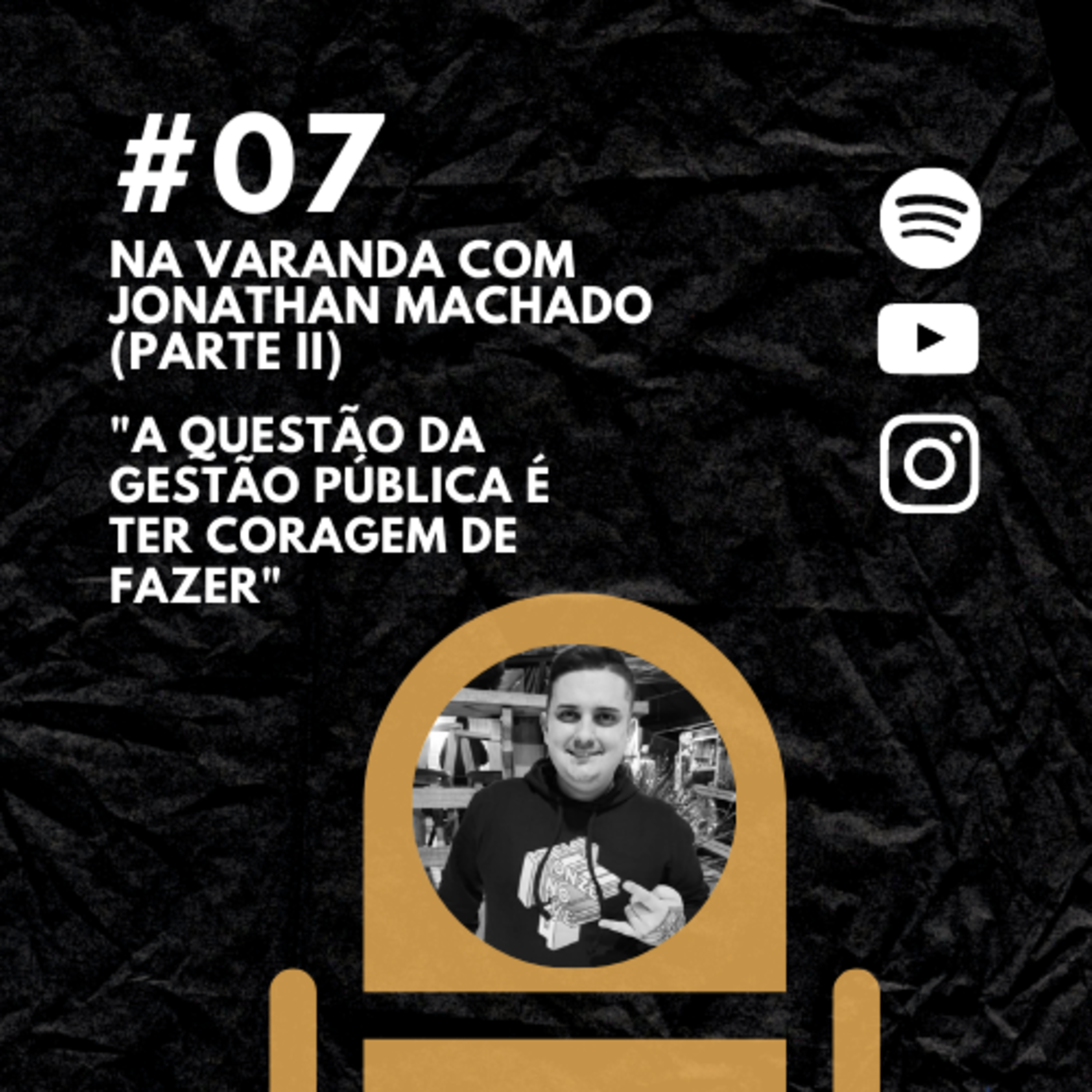 Na Varanda Podcast
