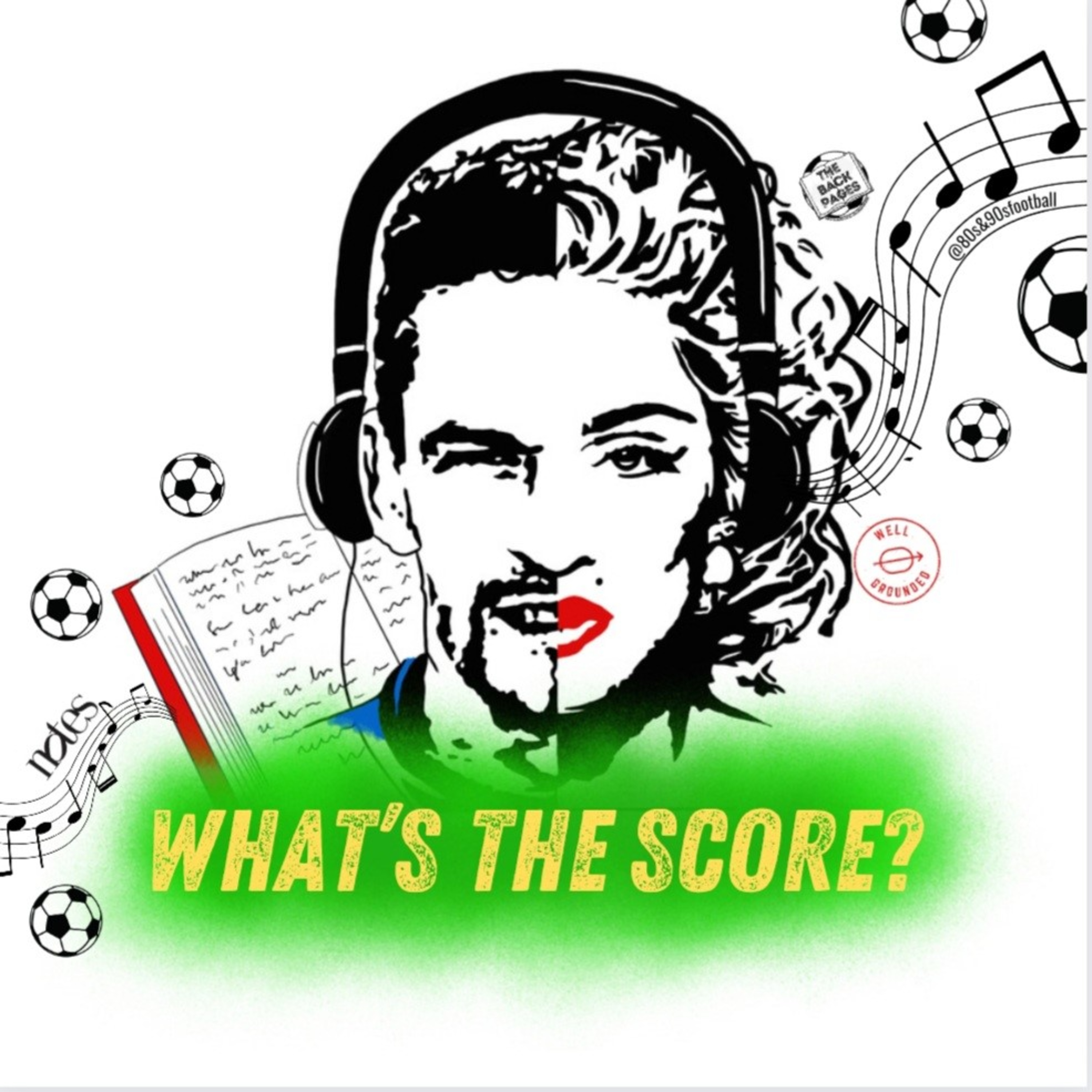 What\'s the Score?