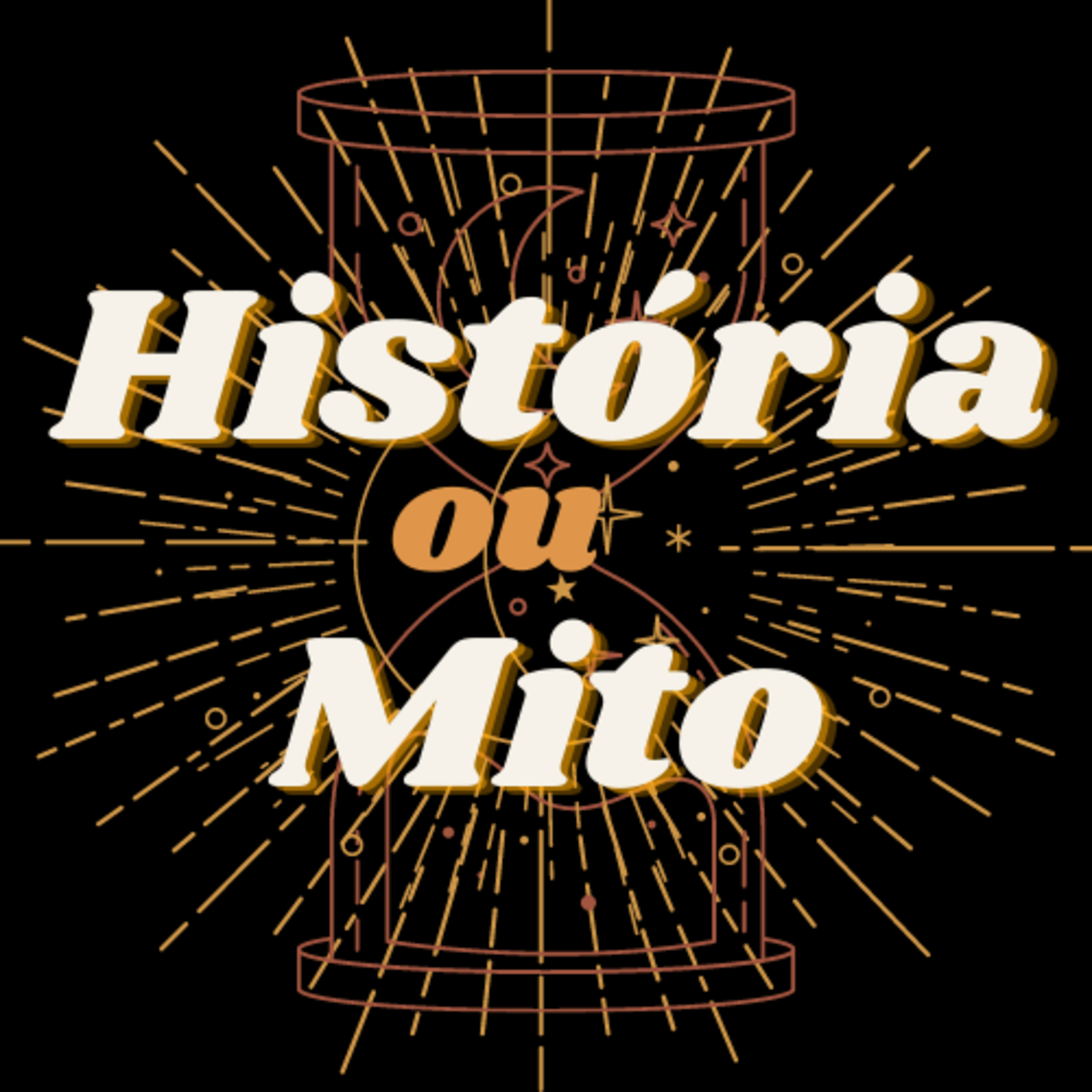 História ou Mito
