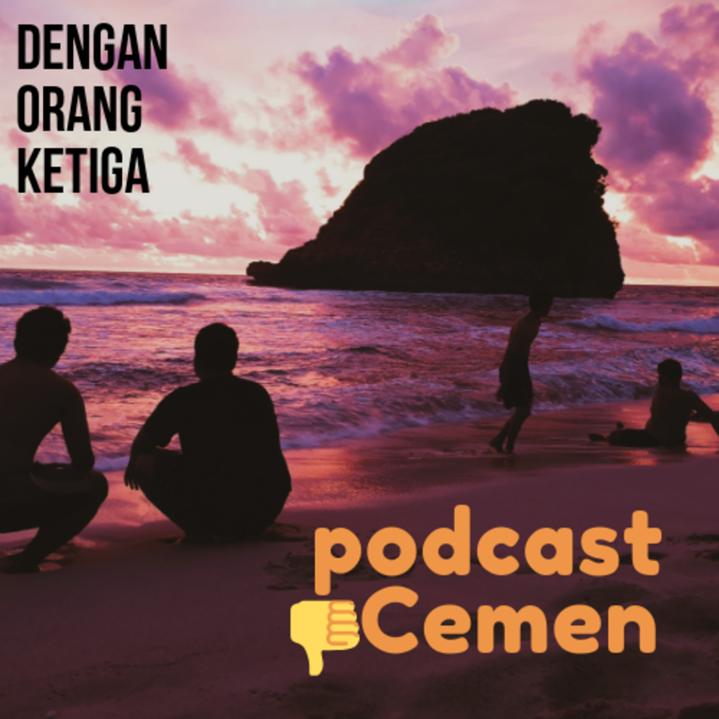 Podcast Cemen