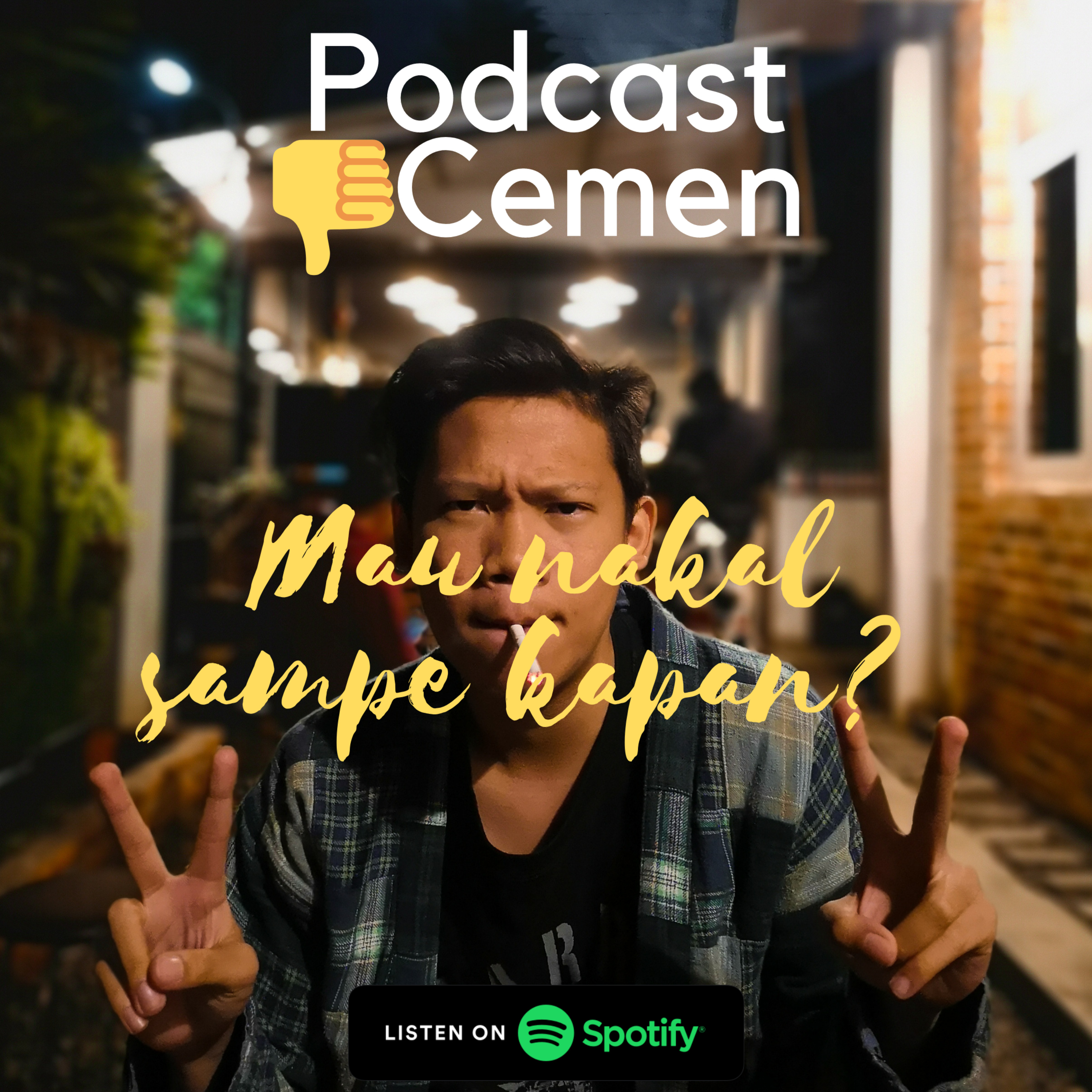 Podcast Cemen