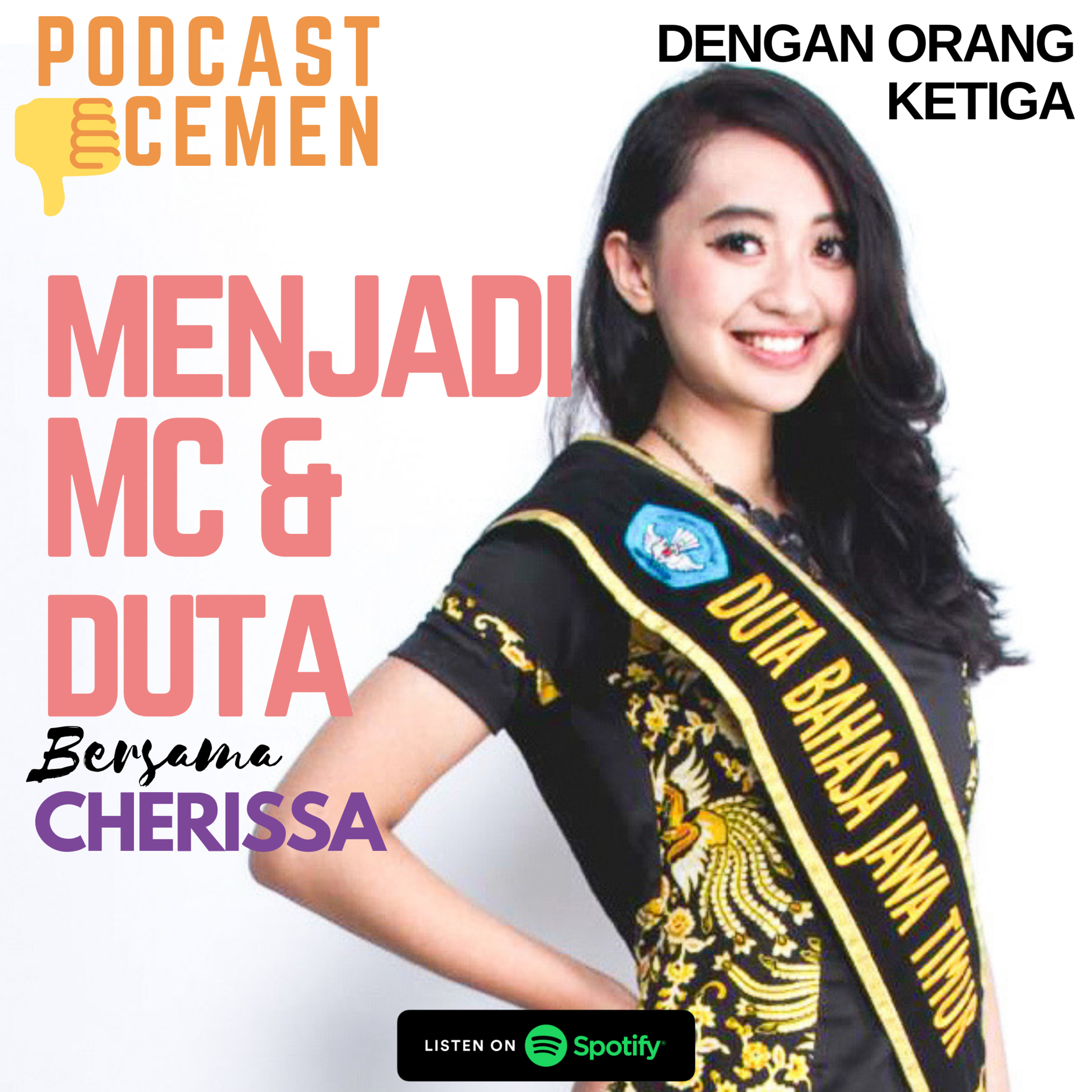 Podcast Cemen