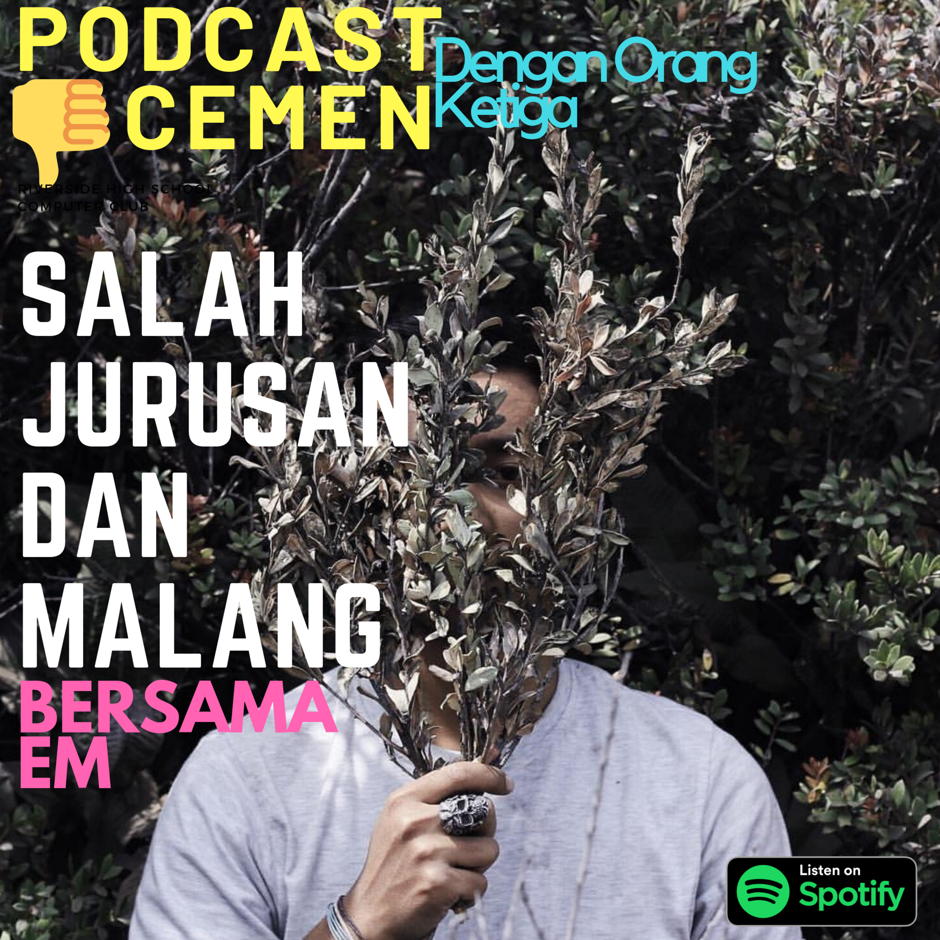 Podcast Cemen