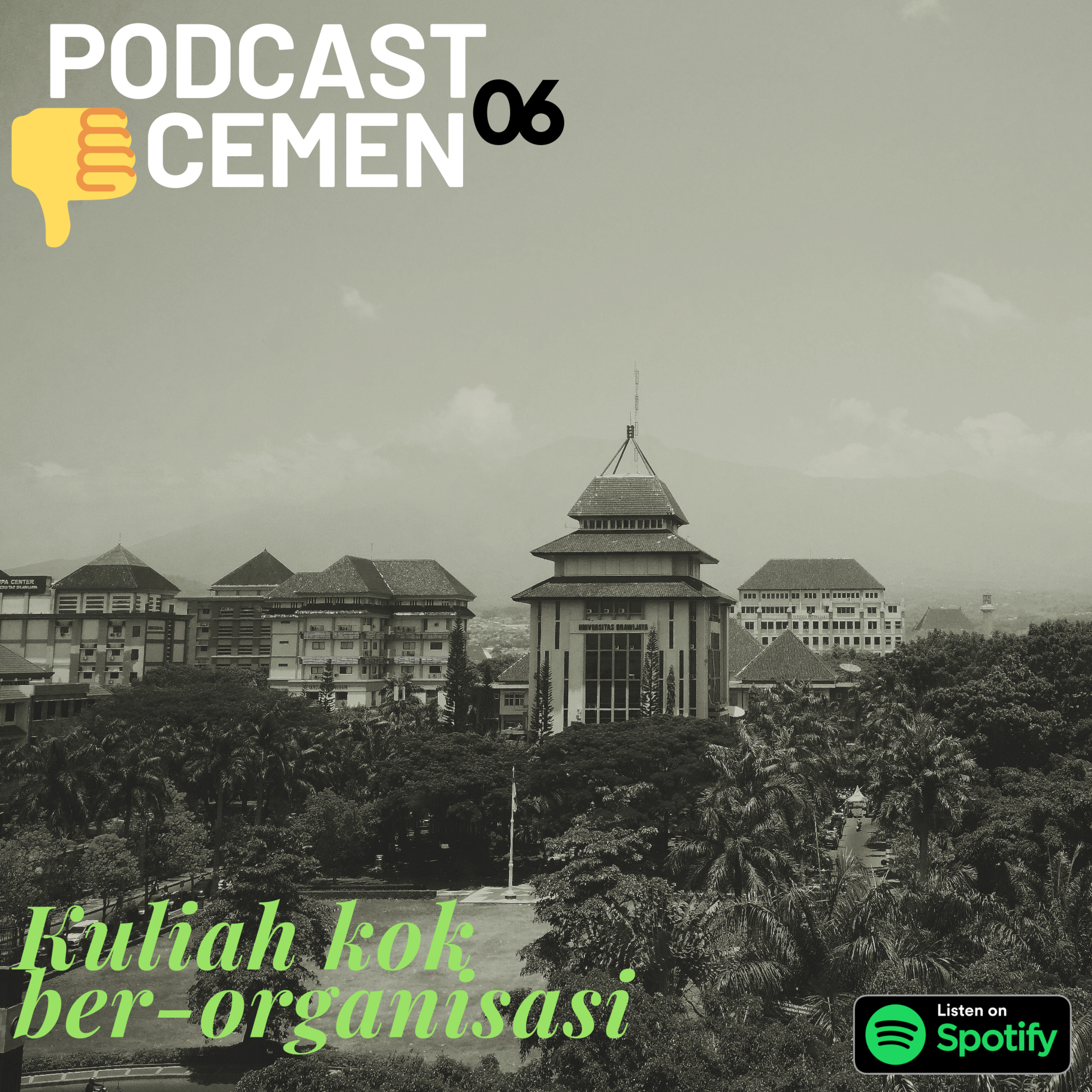 Podcast Cemen