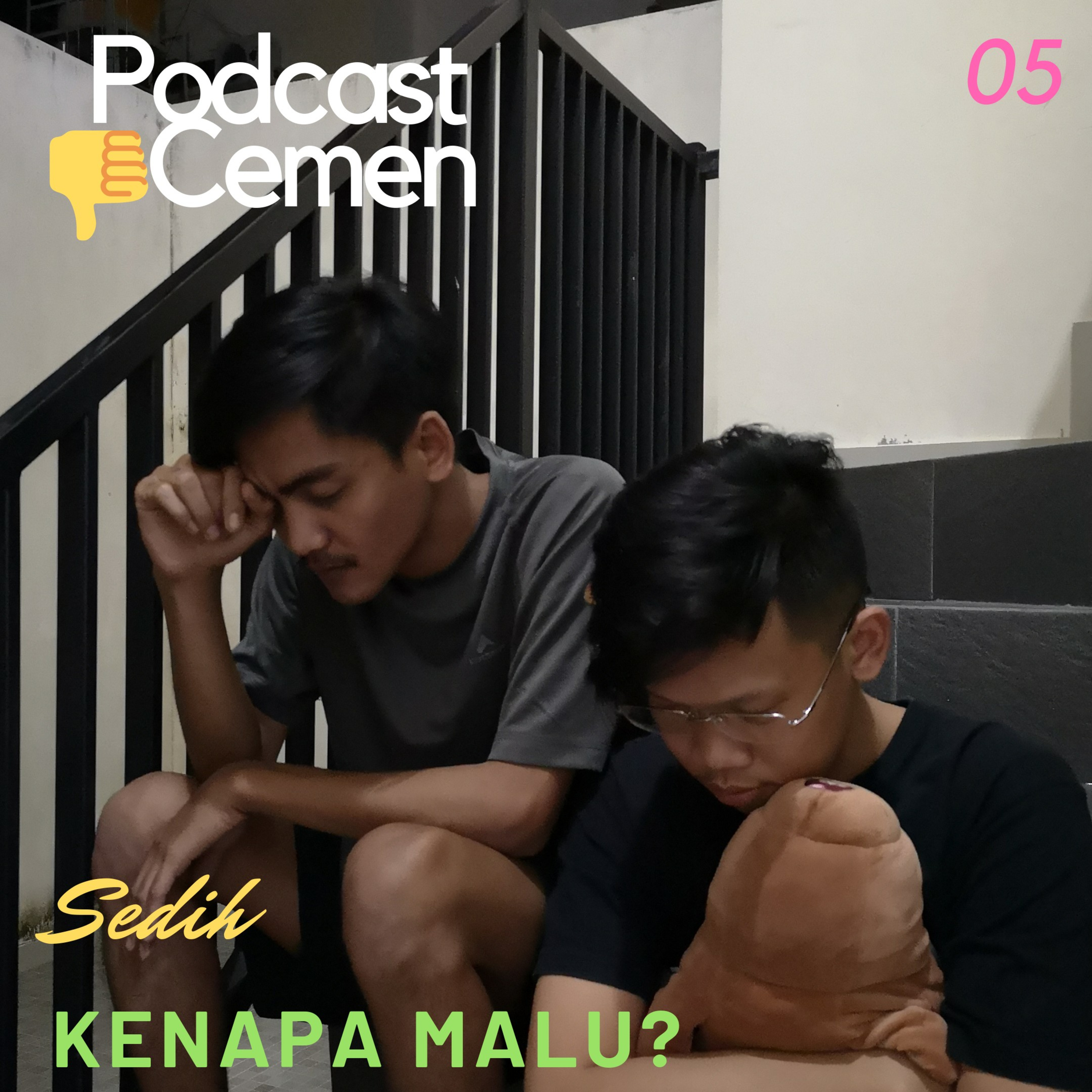 Podcast Cemen