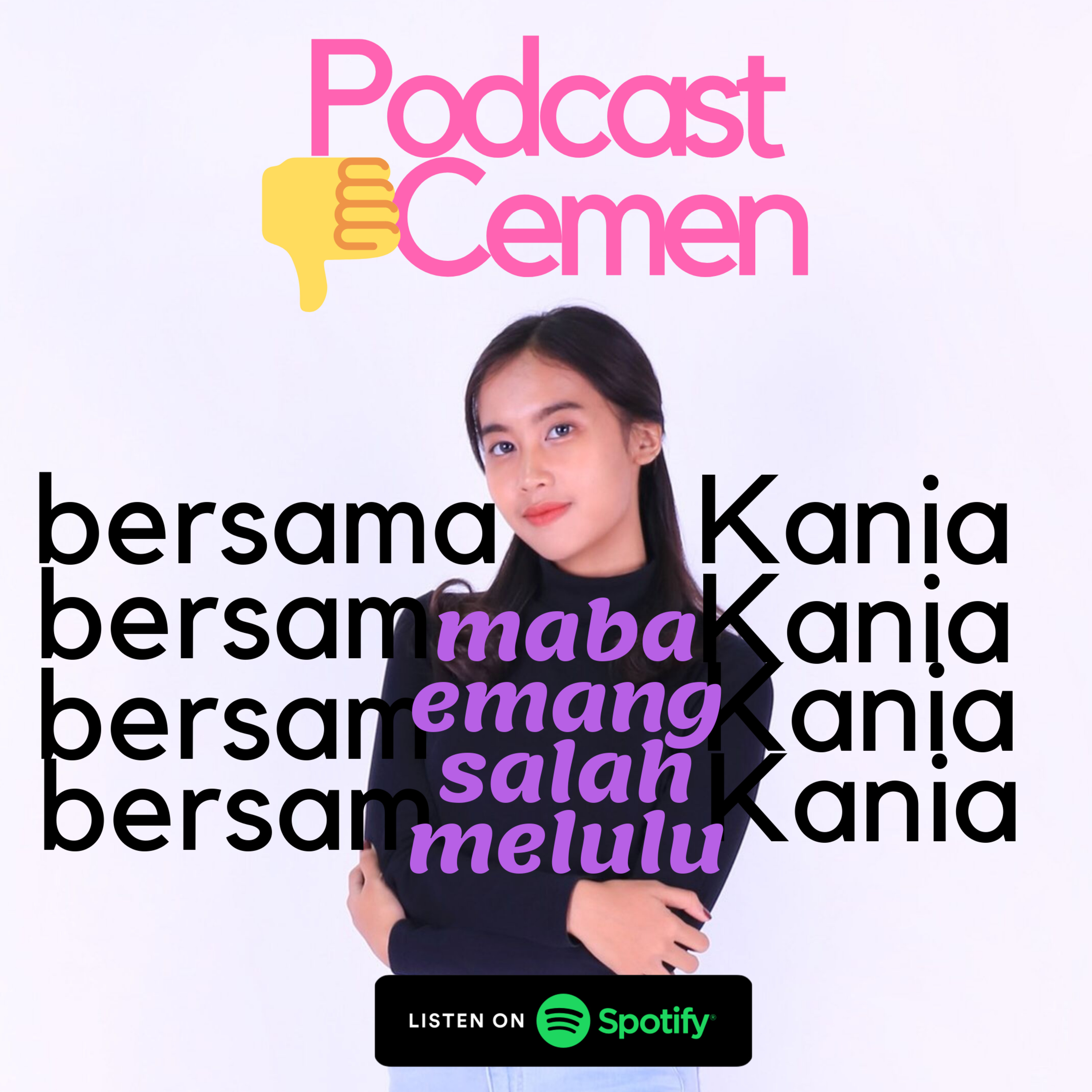Podcast Cemen