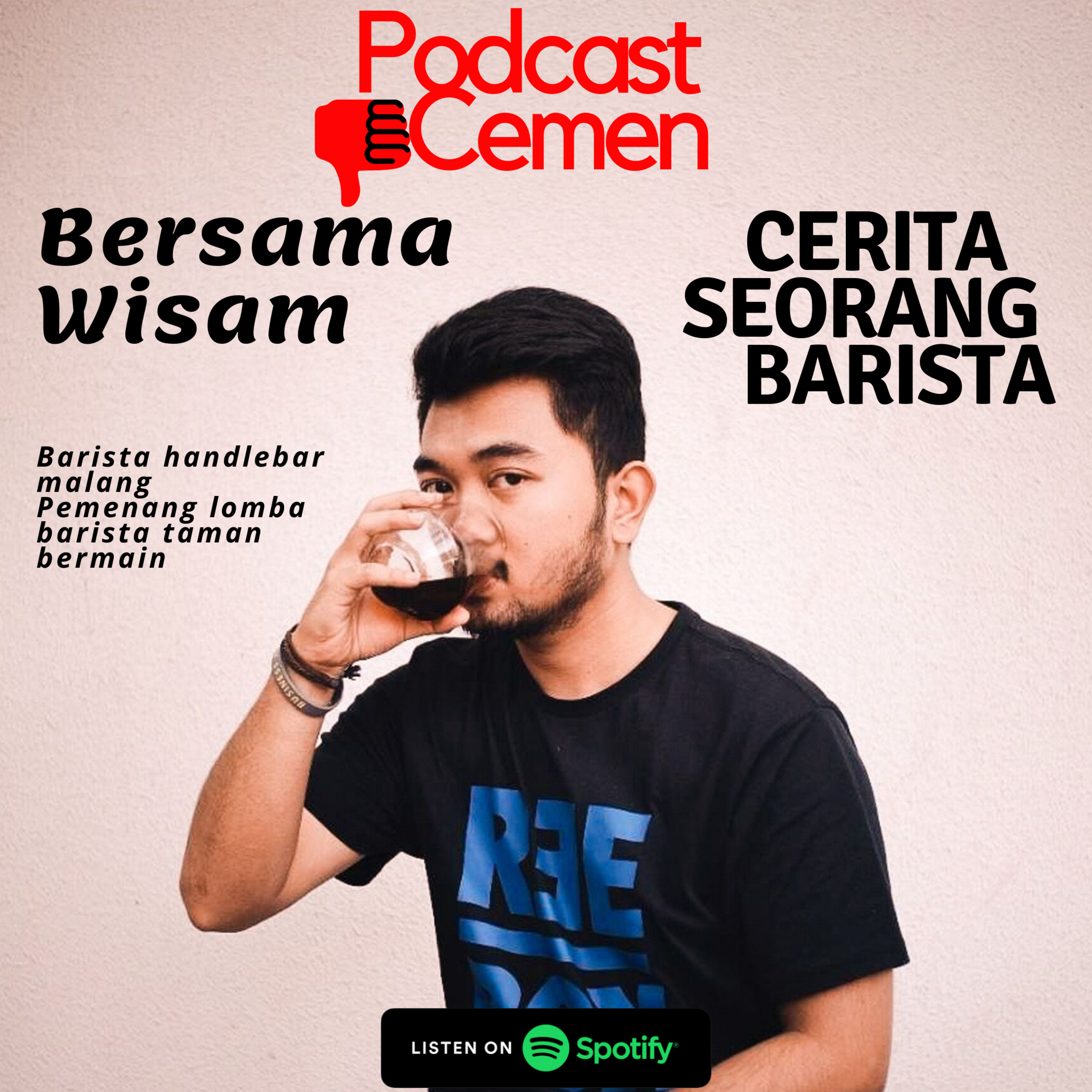 Podcast Cemen