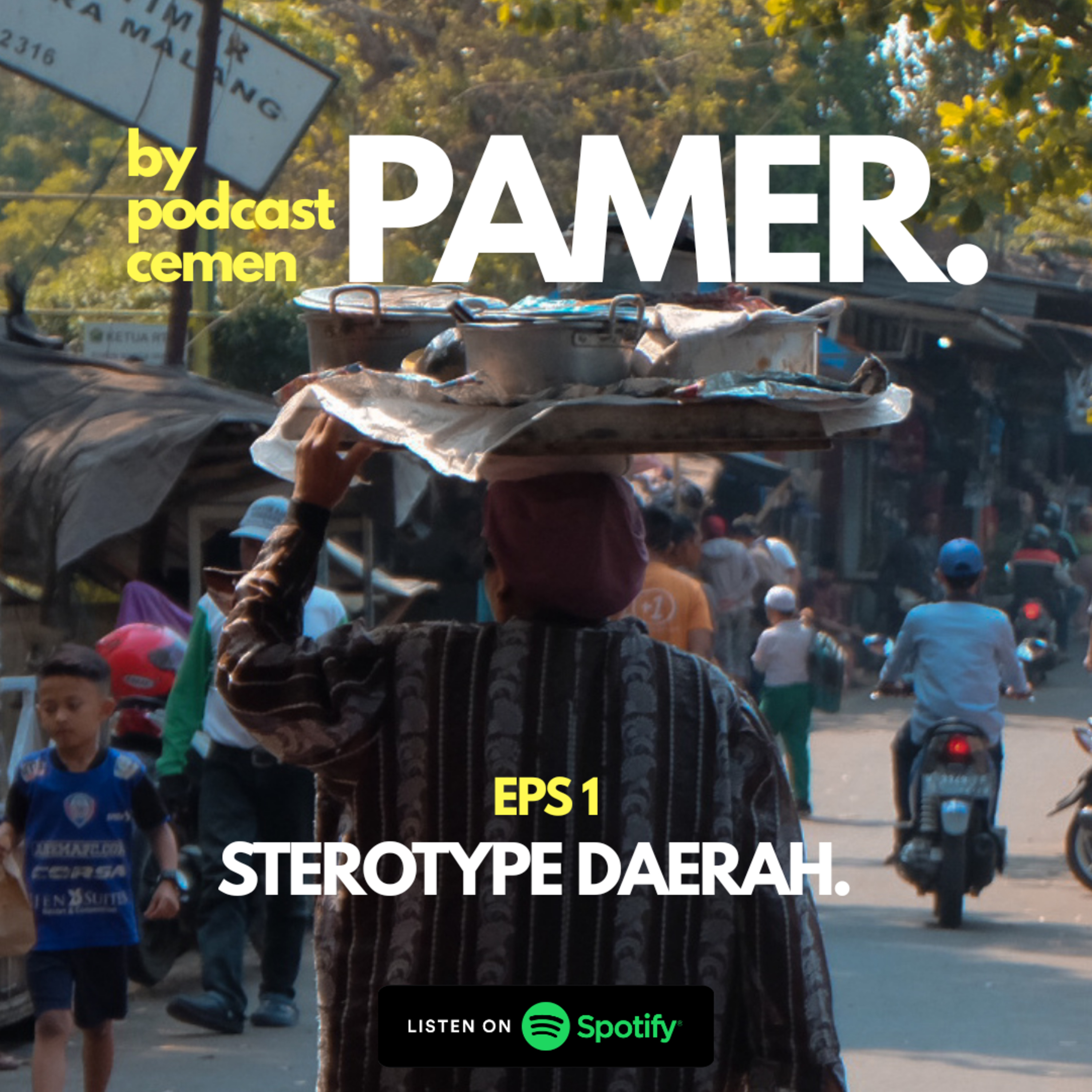 Podcast Cemen