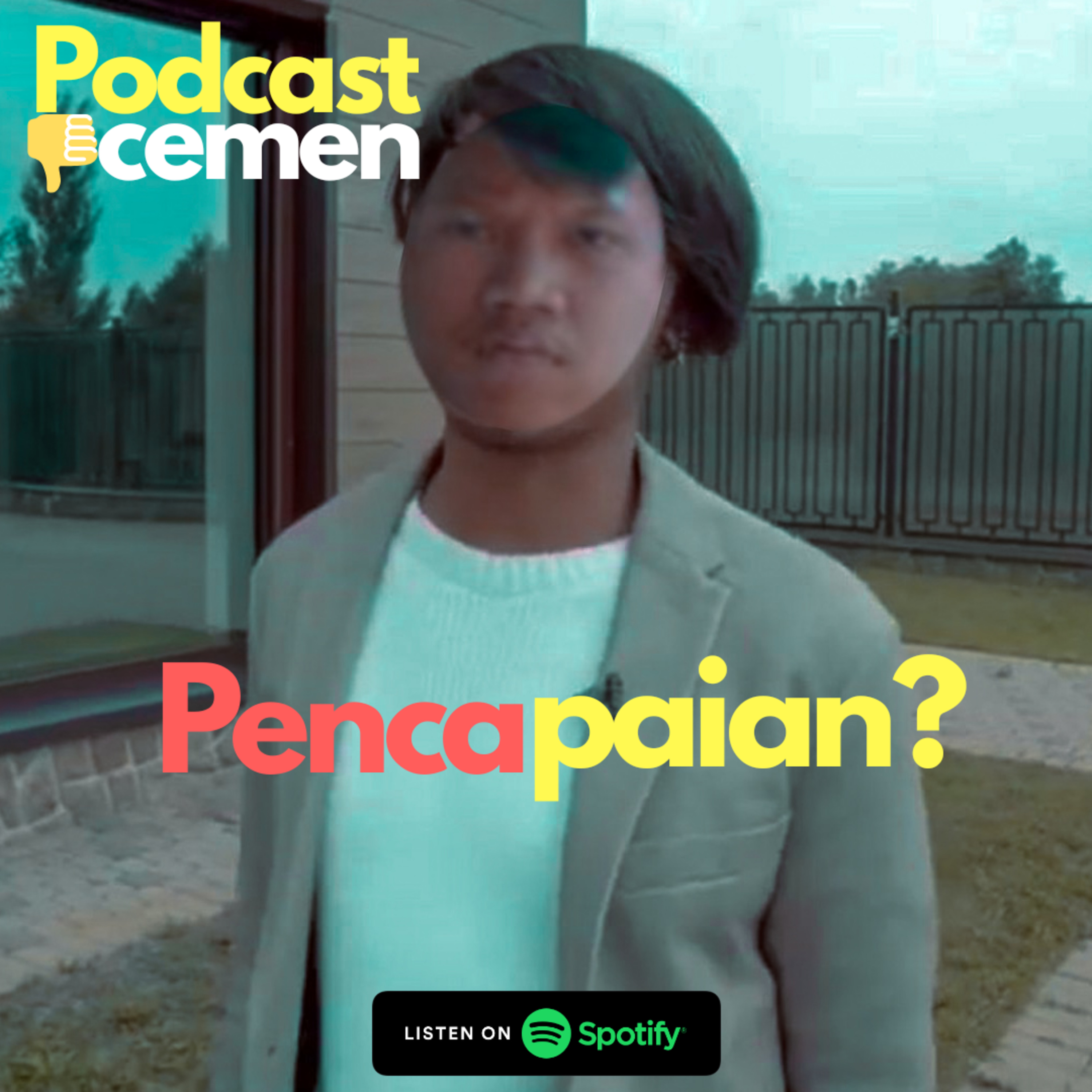Podcast Cemen