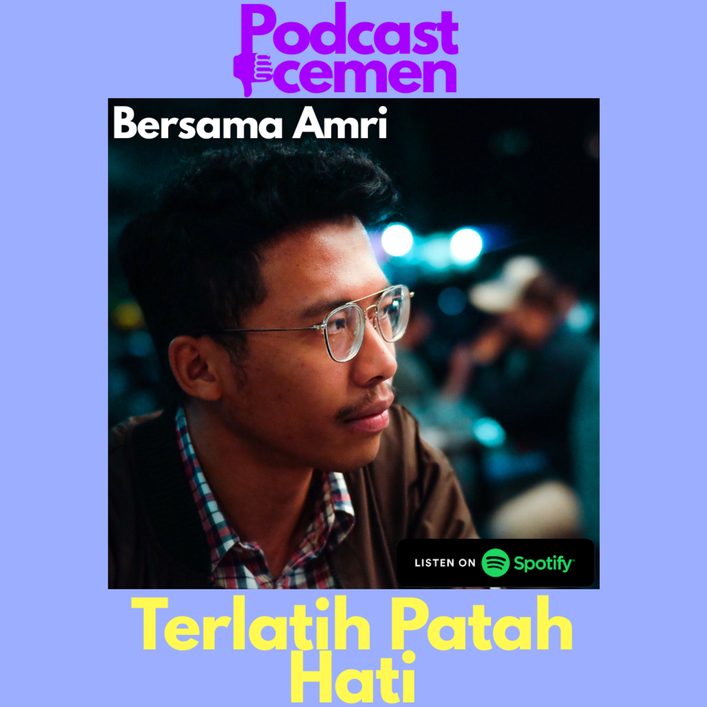 Podcast Cemen