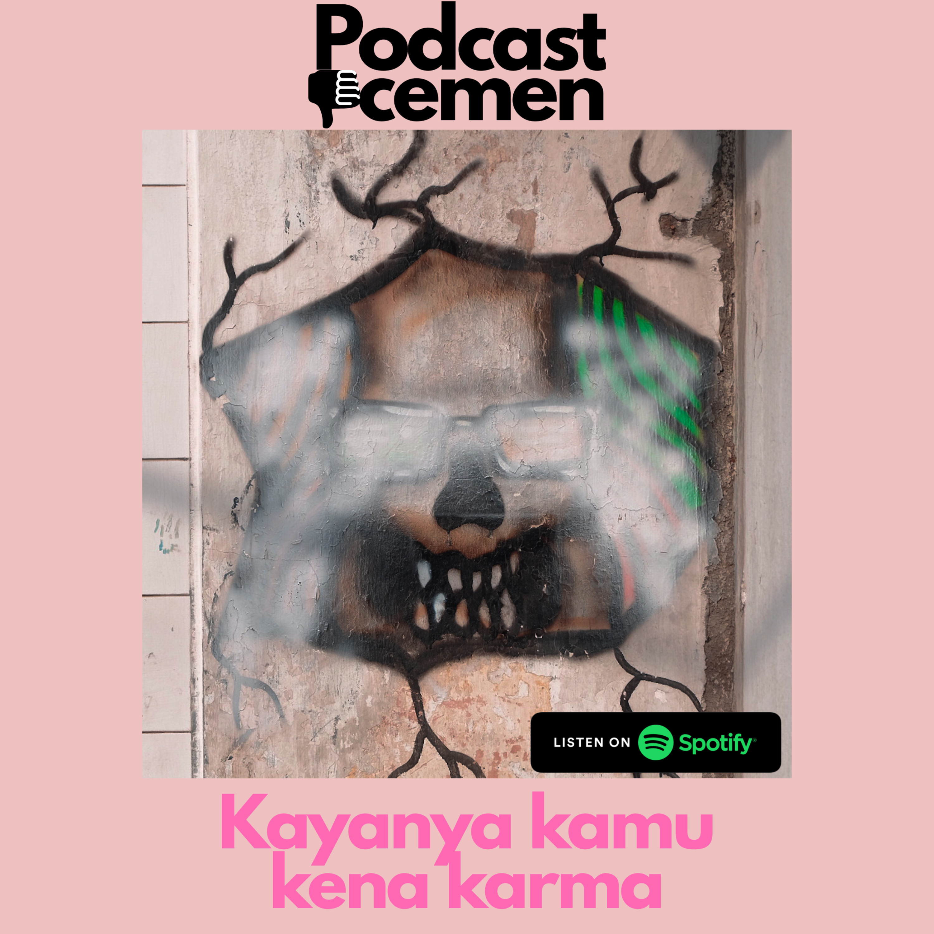 Podcast Cemen