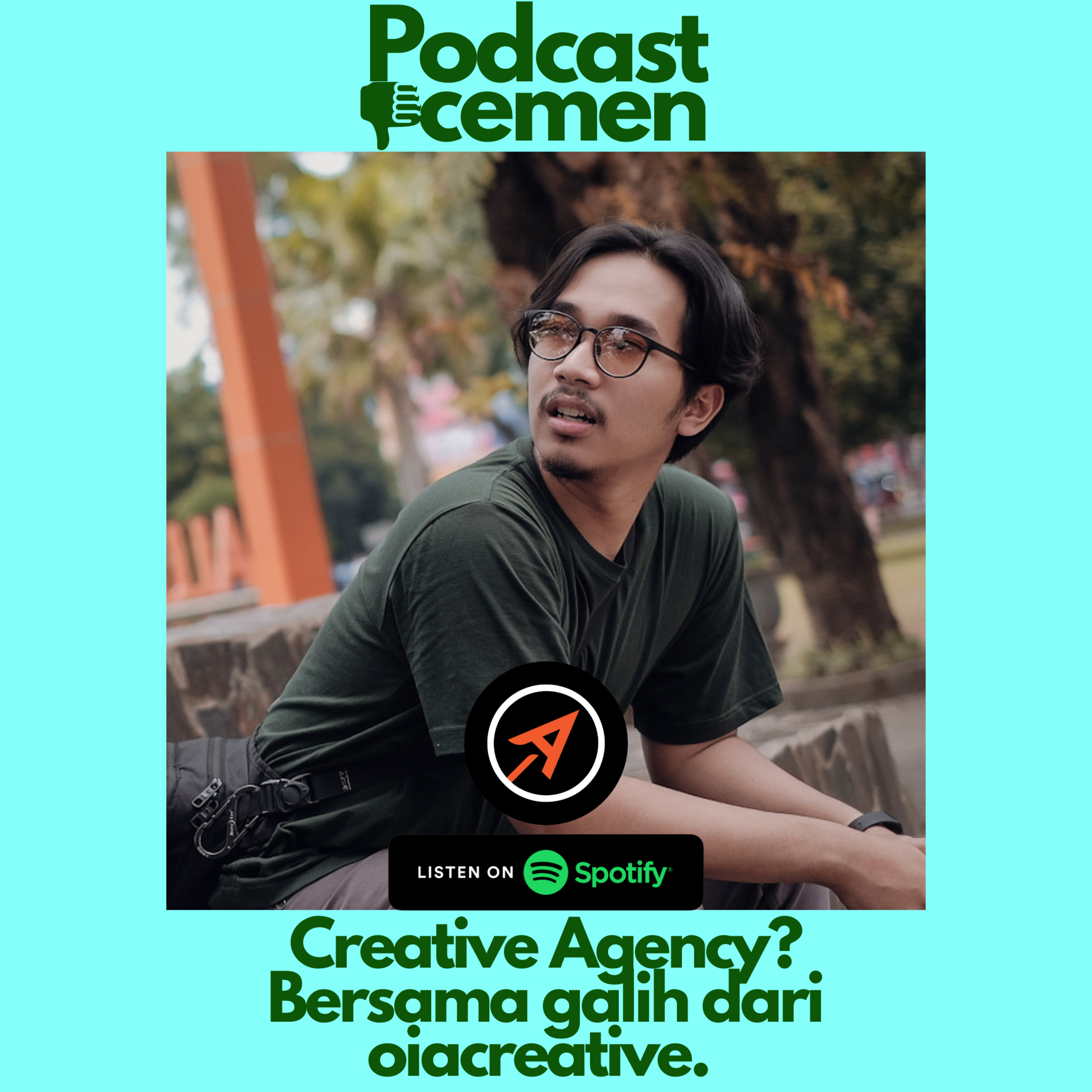 Podcast Cemen