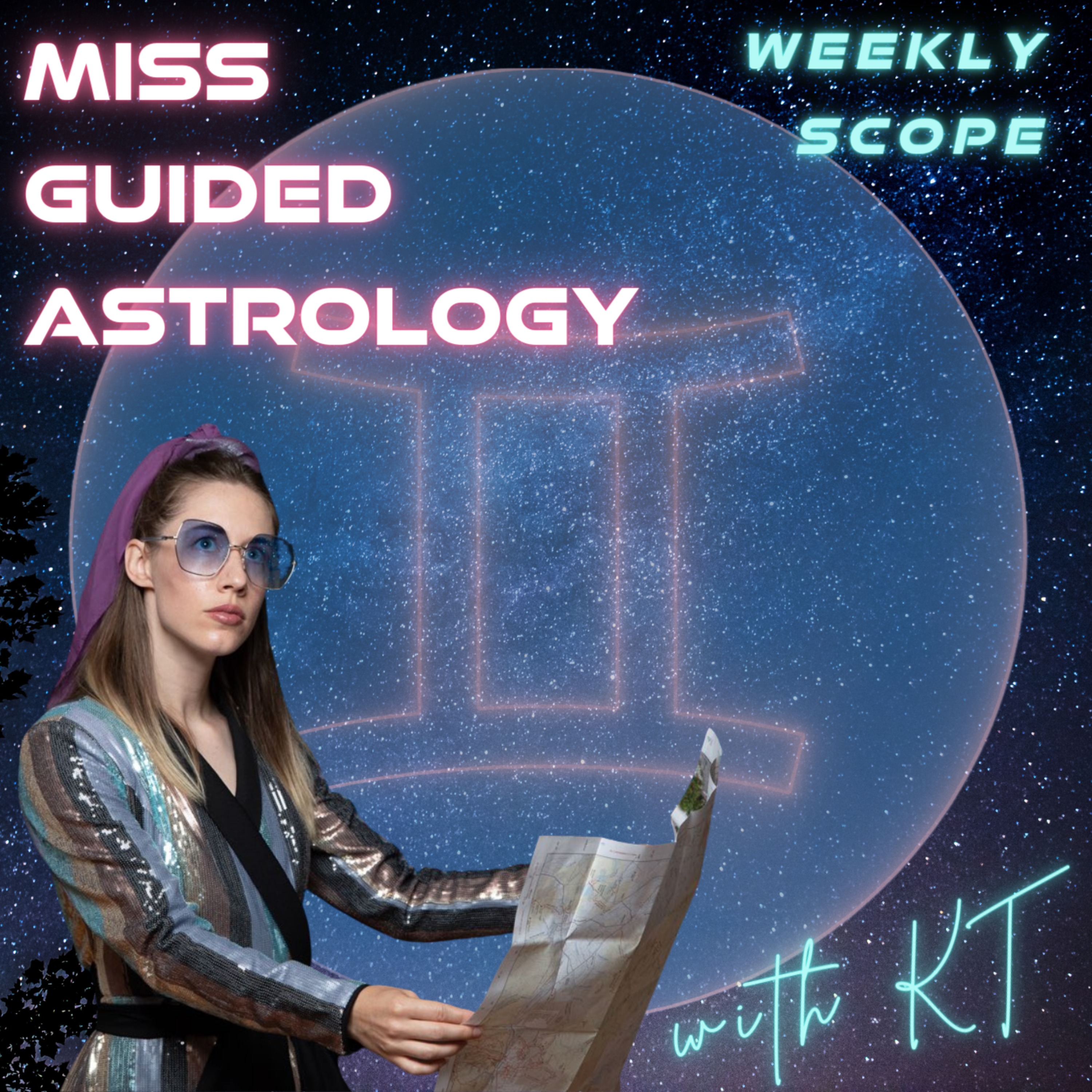 Gemini Rising Weekly Horoscope #66 episode artwork