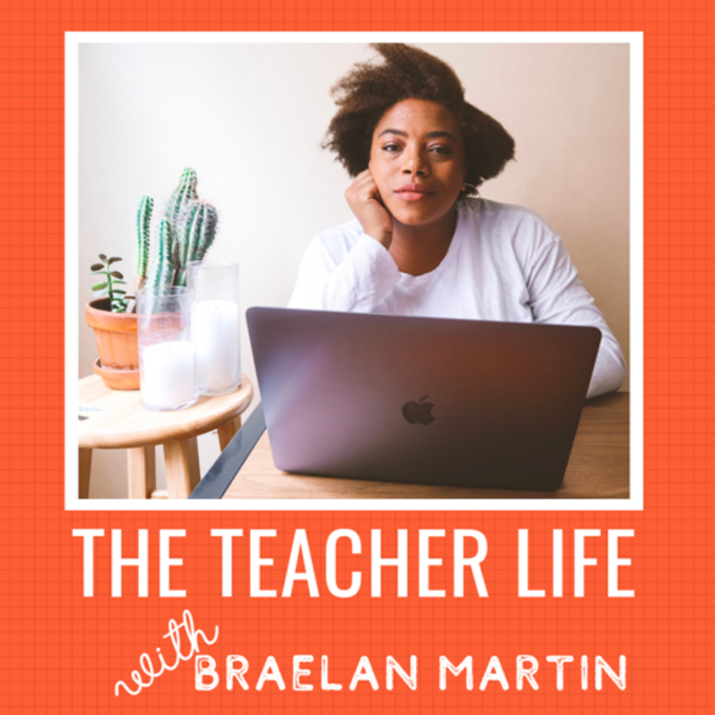 The Teacher Life Podcast-Introduction