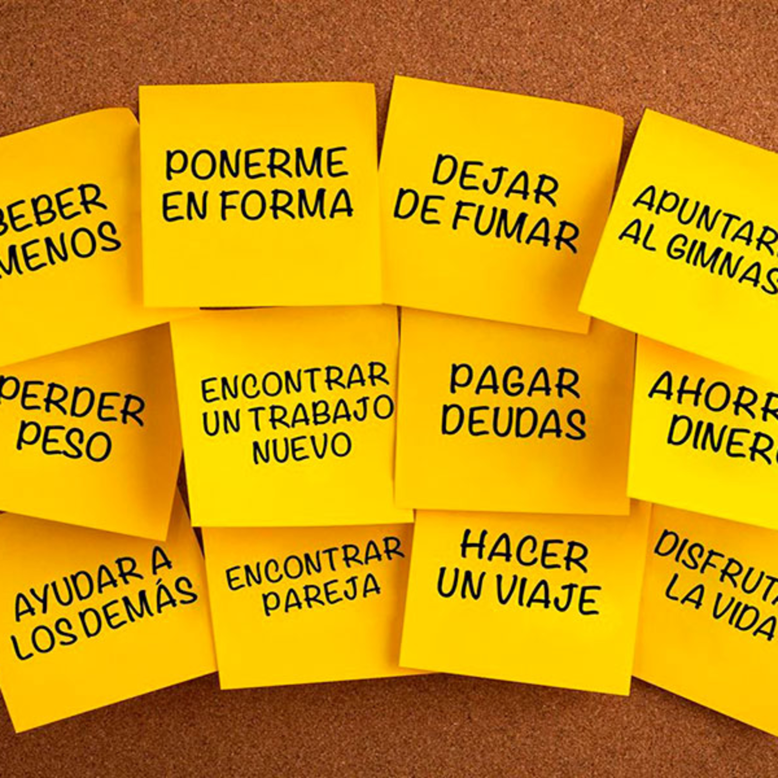 La primera del viernes