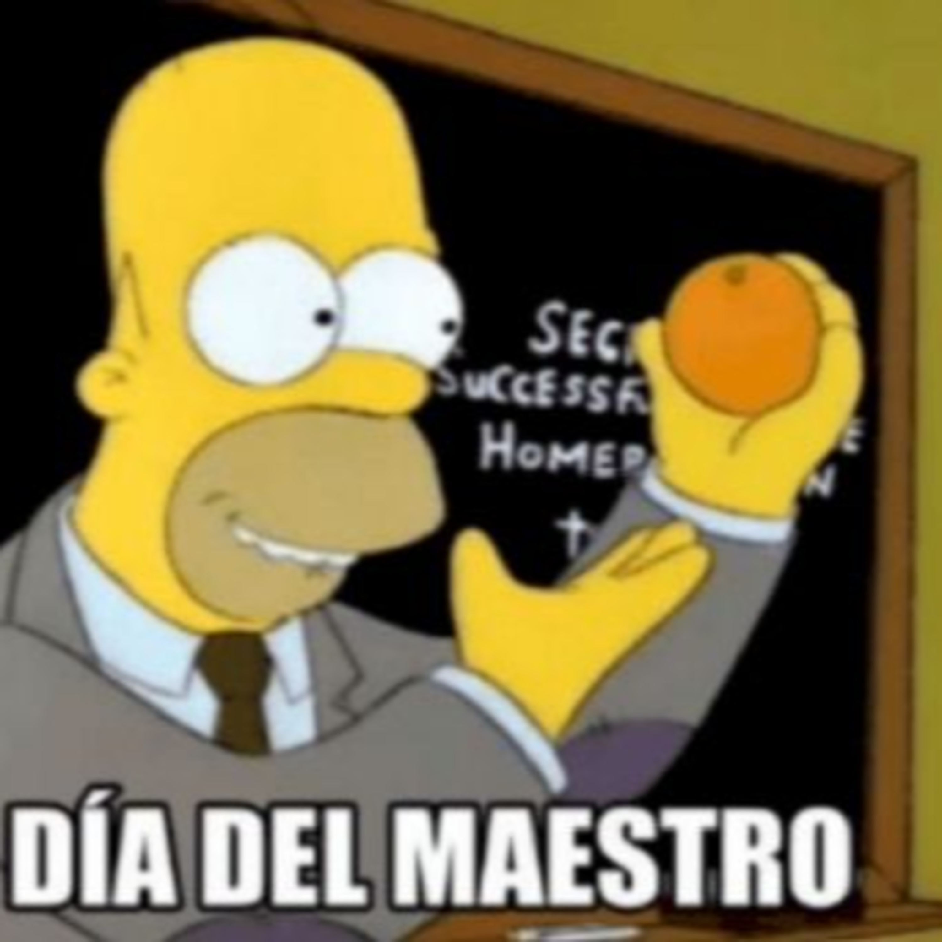 La primera del viernes