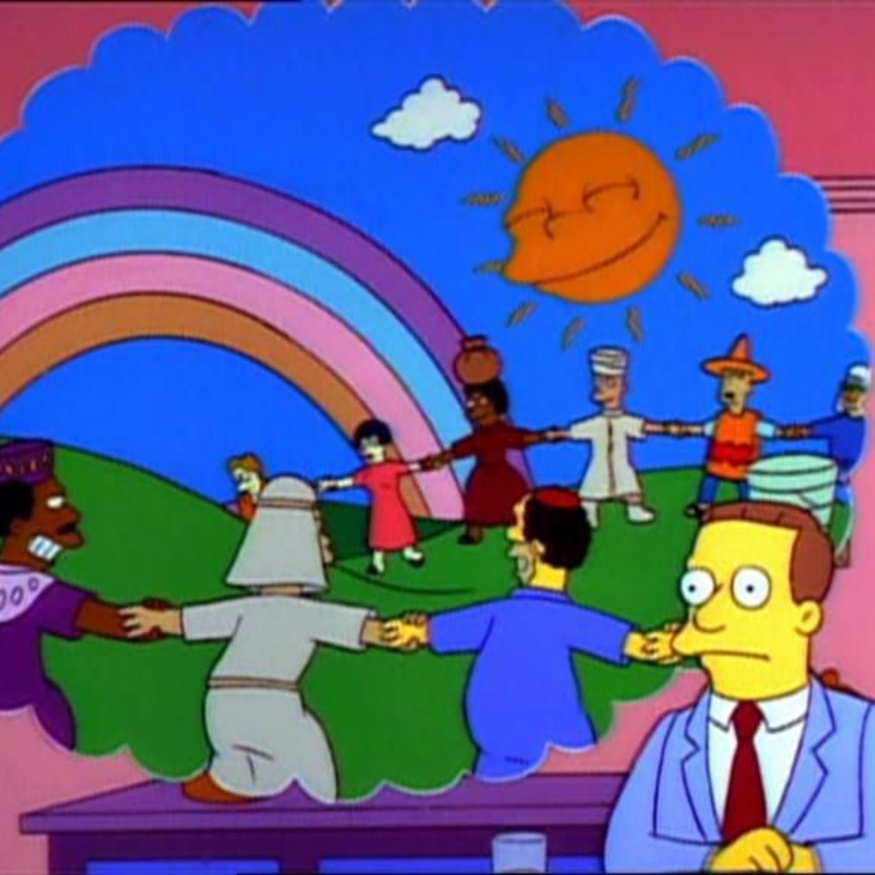 La primera del viernes