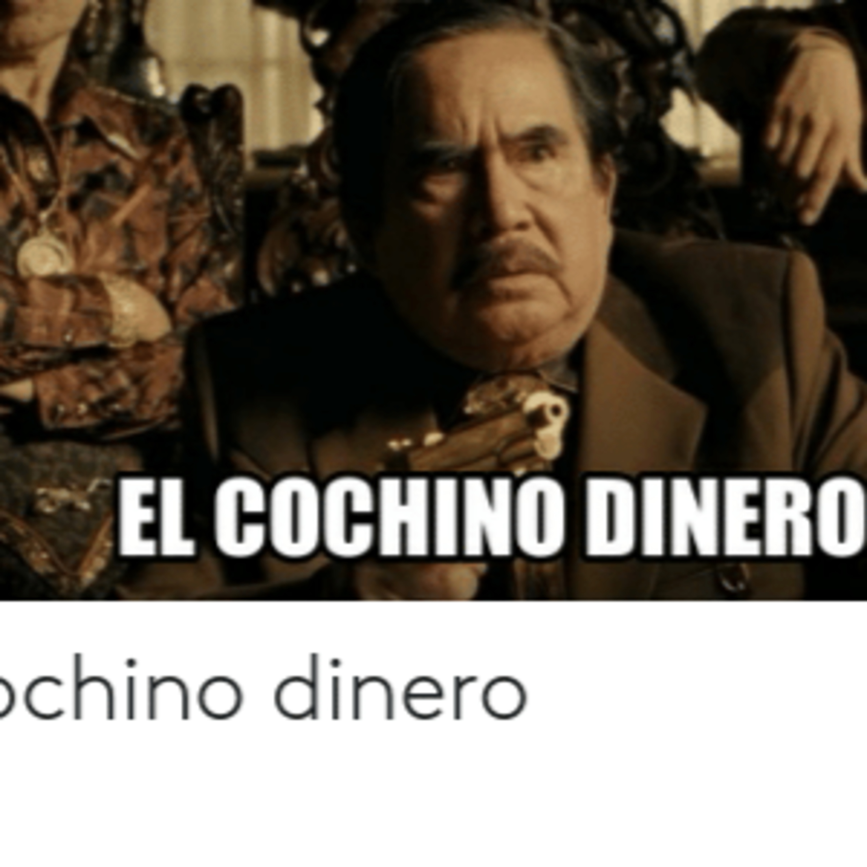 La primera del viernes