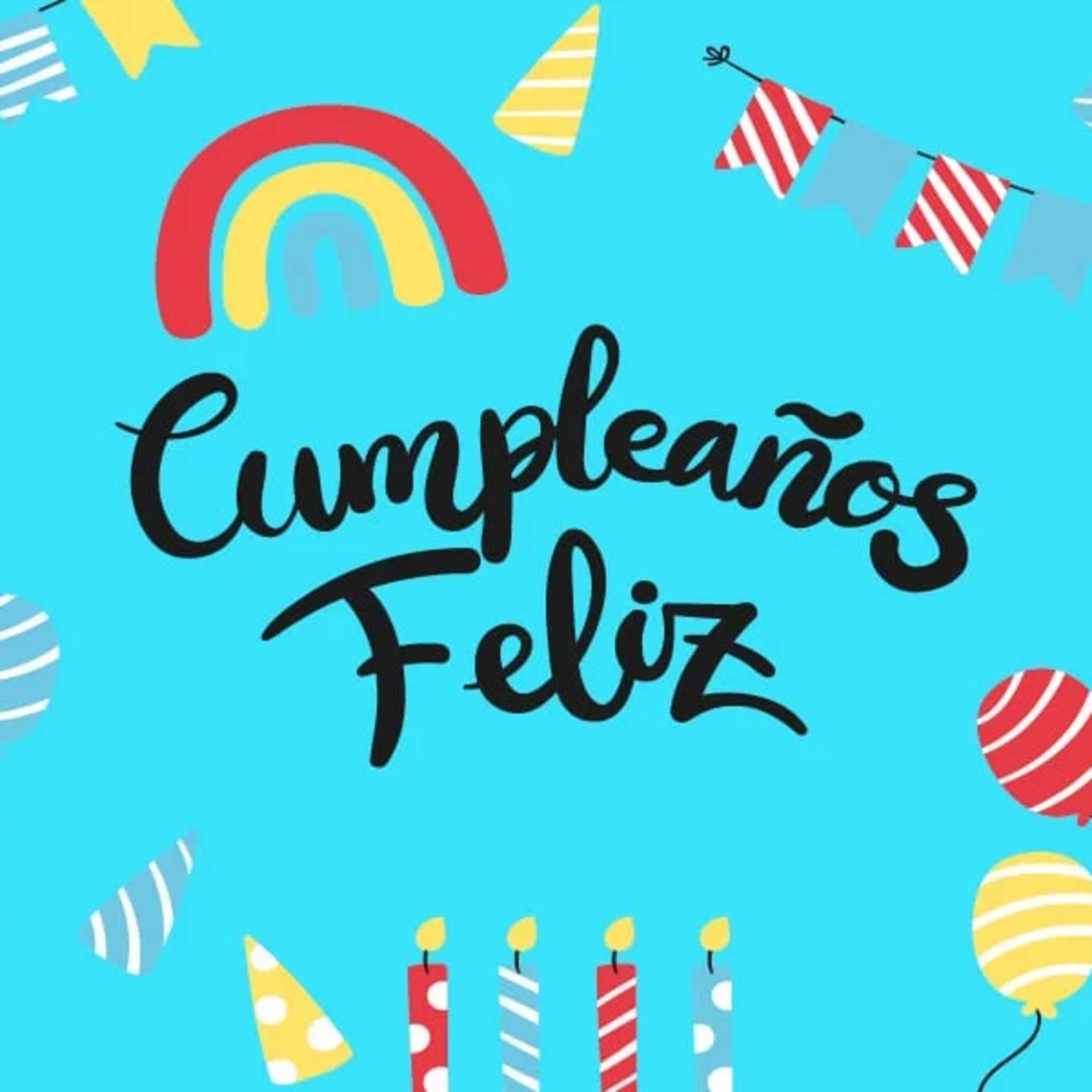 La primera del viernes