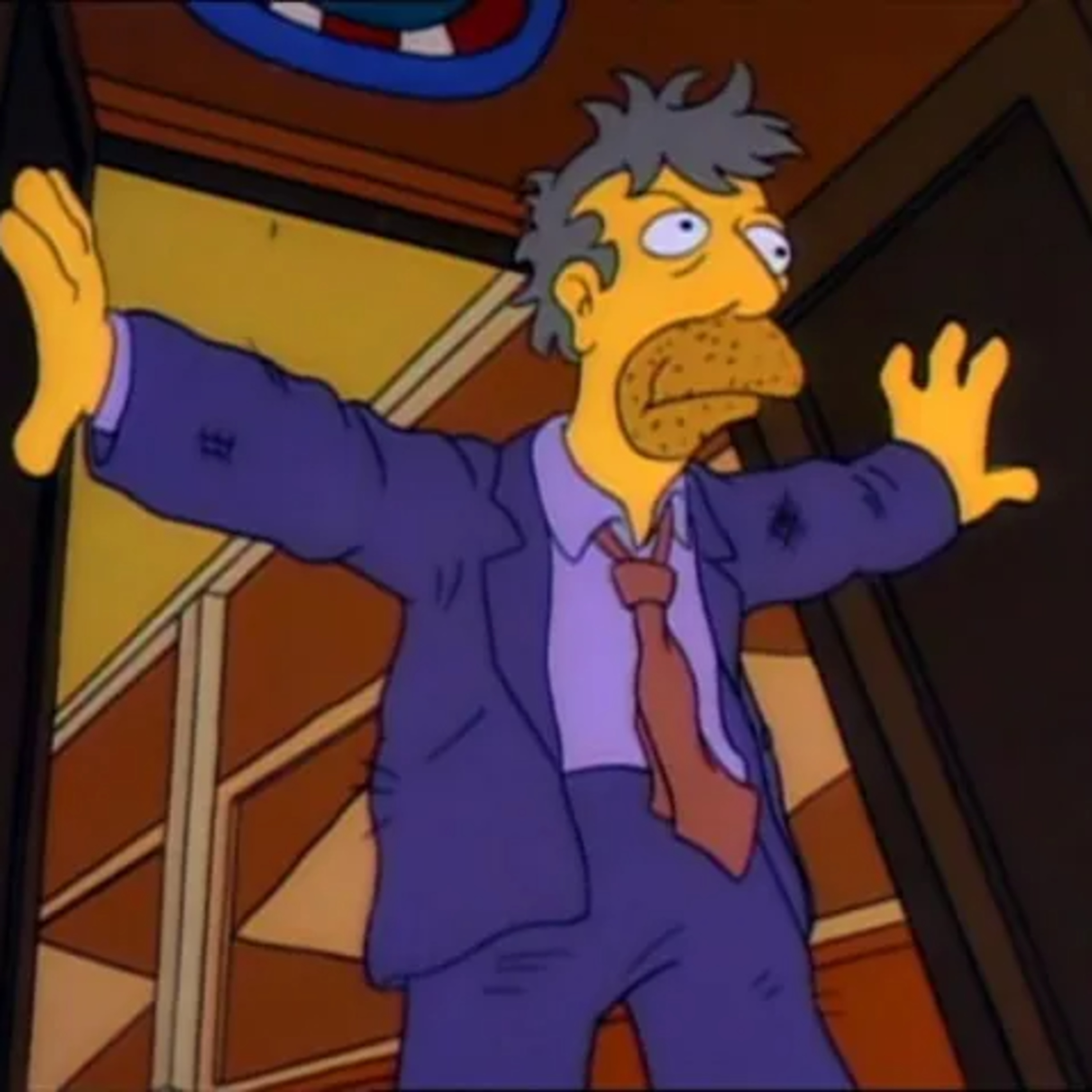 La primera del viernes