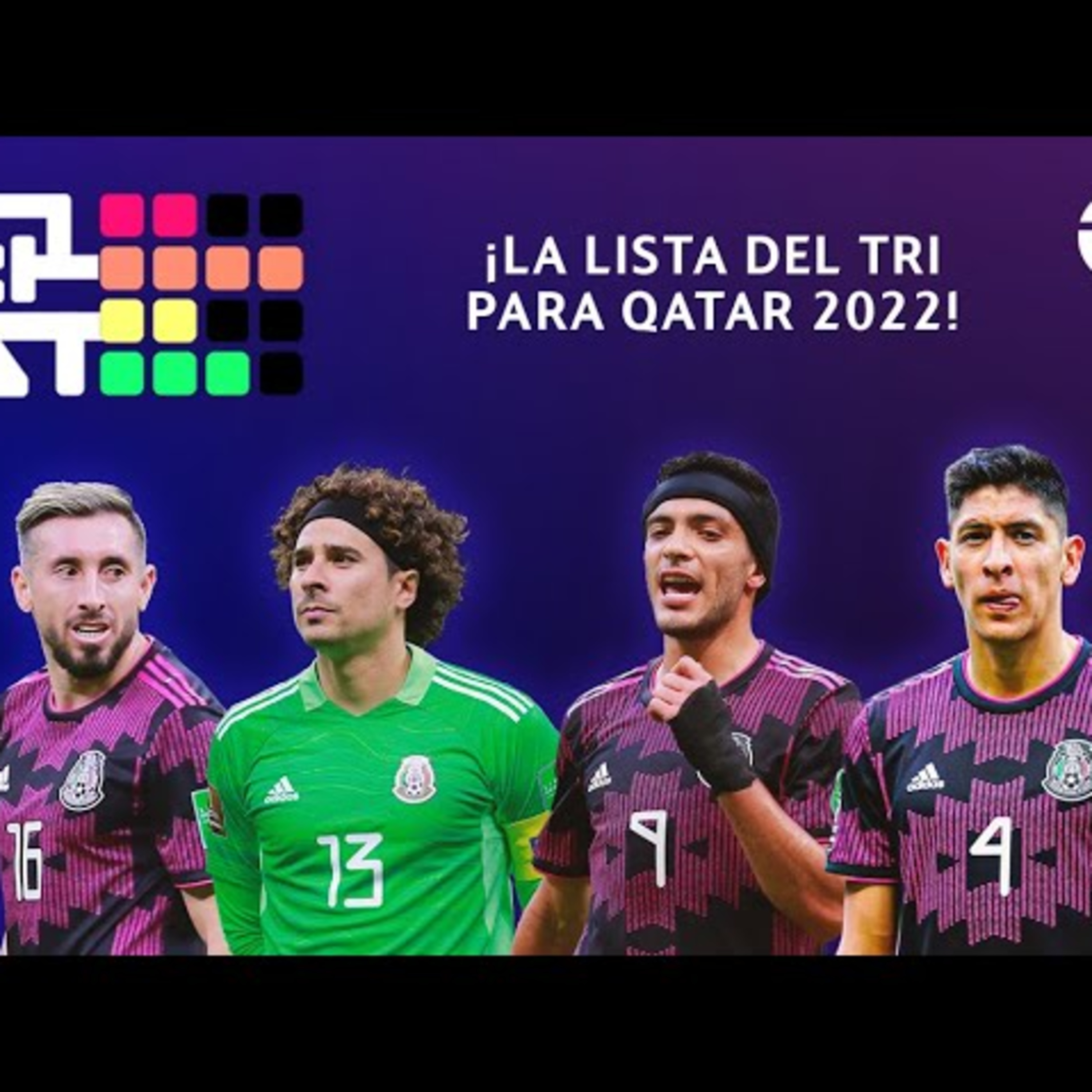 La primera del viernes