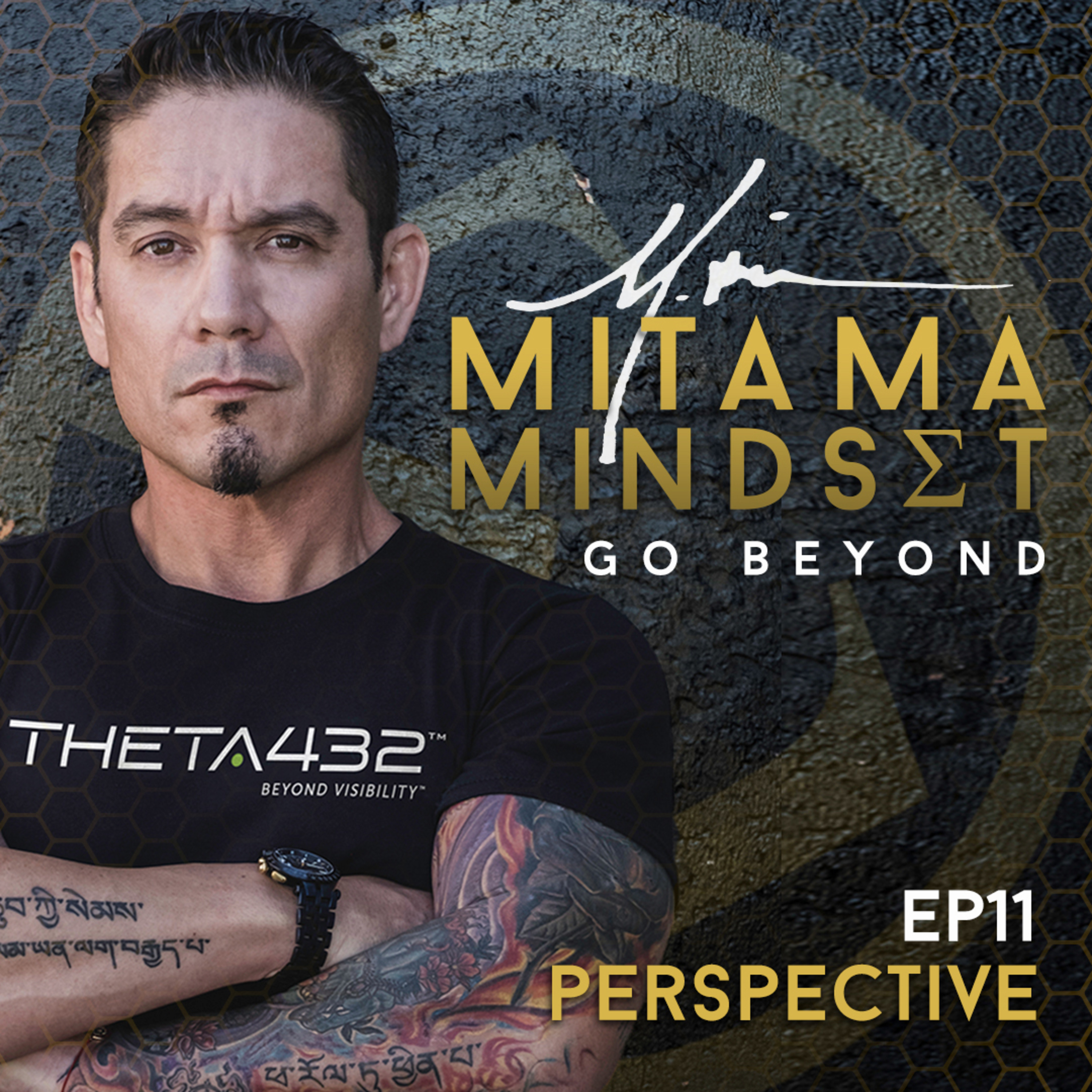 Mitama Mindset