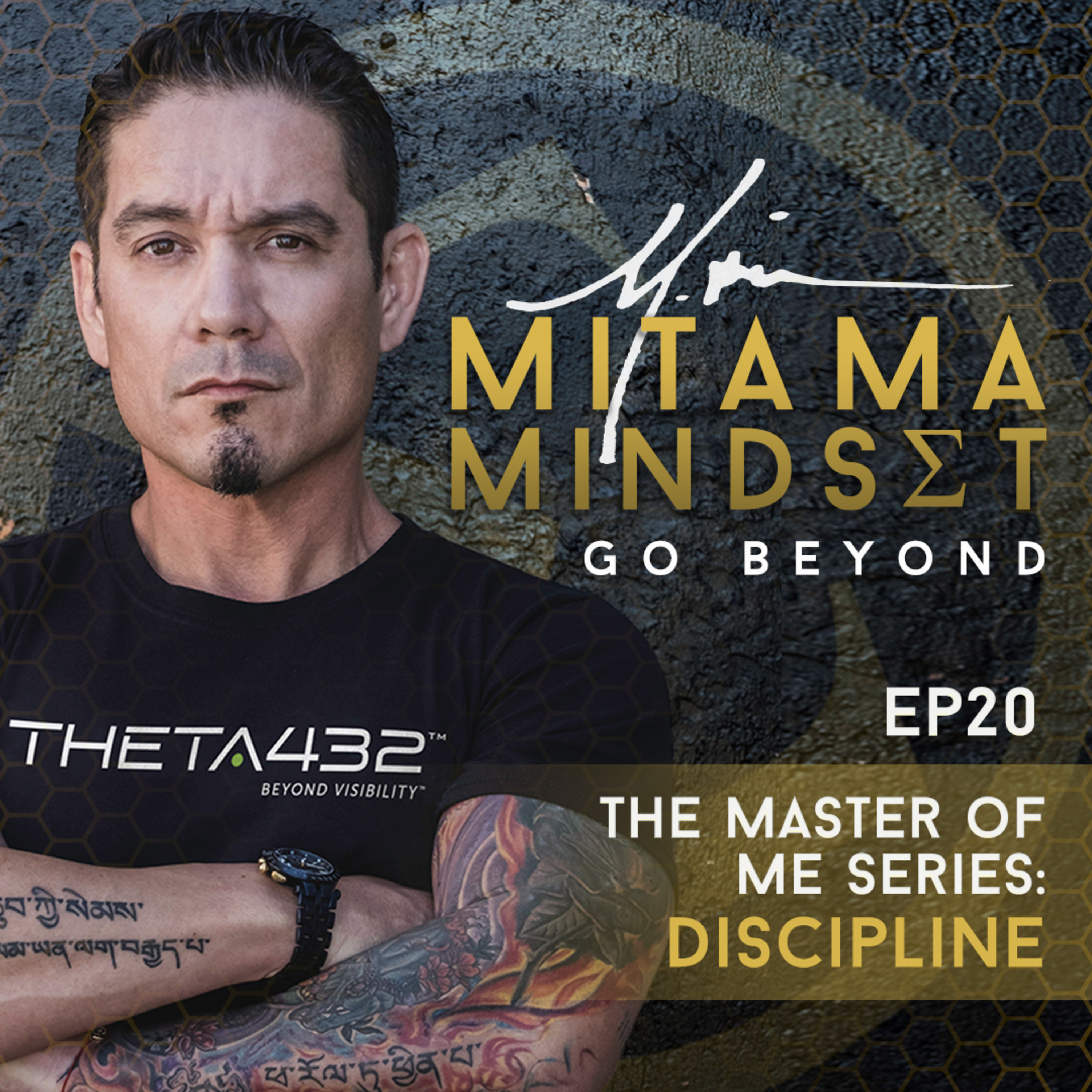 Mitama Mindset