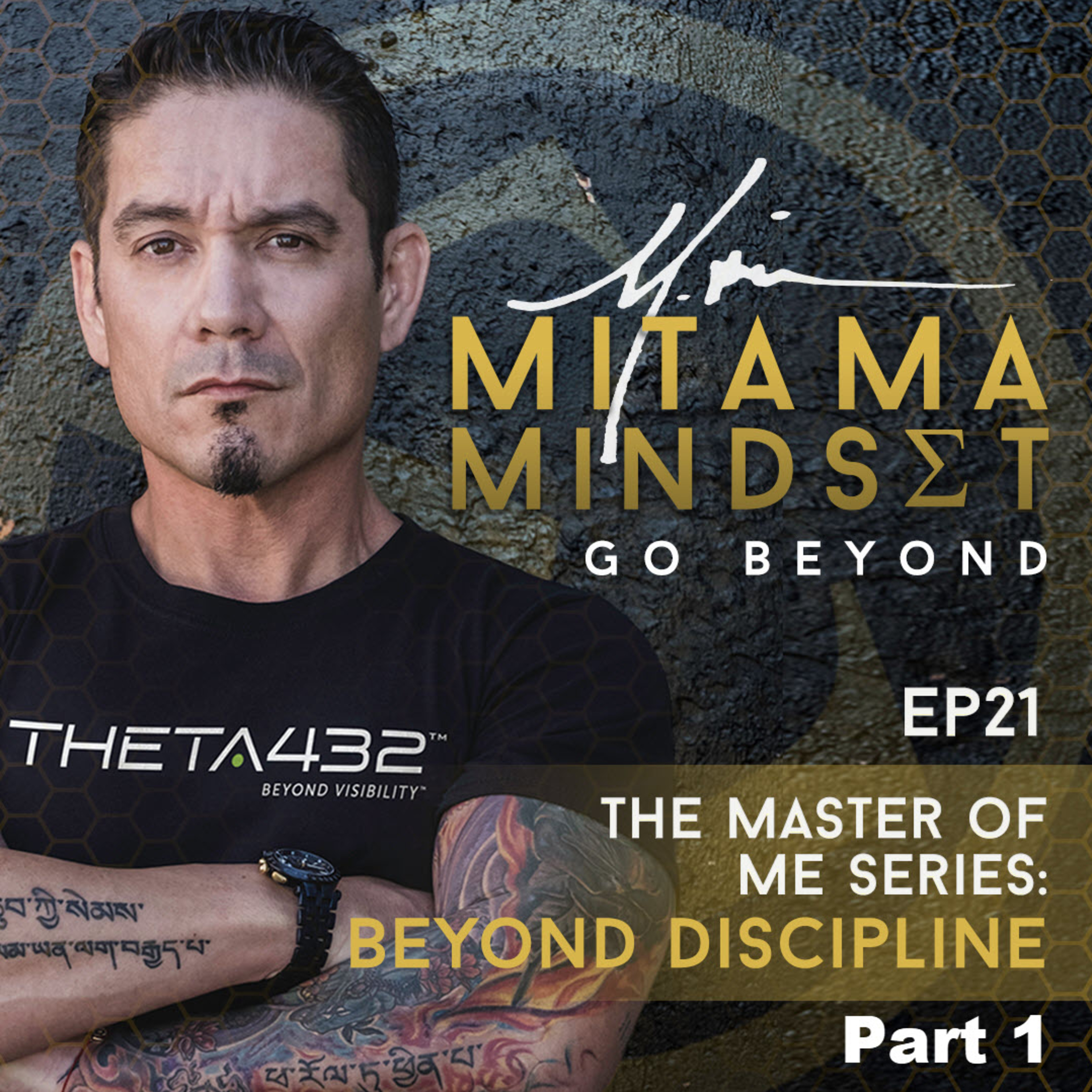 Mitama Mindset