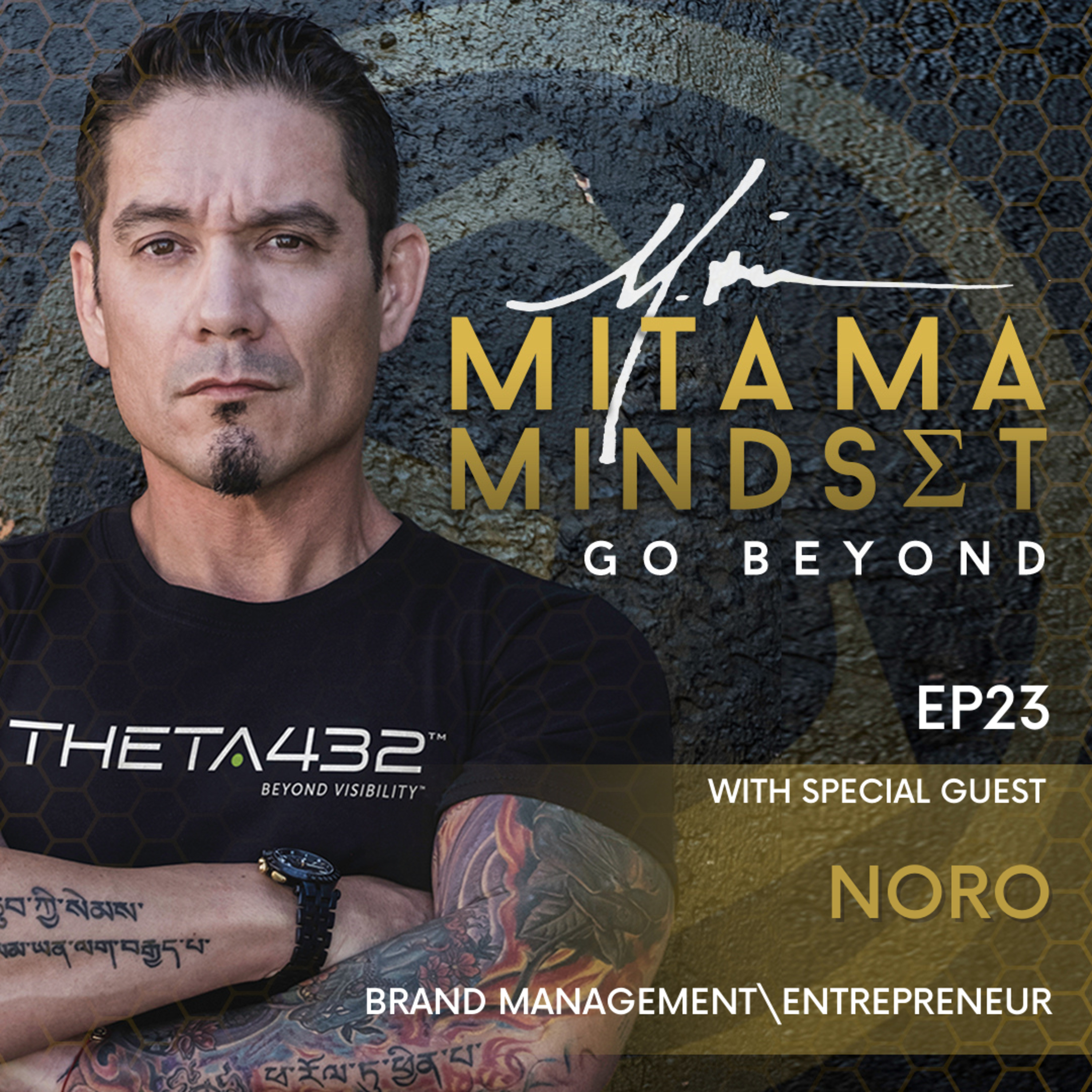Mitama Mindset