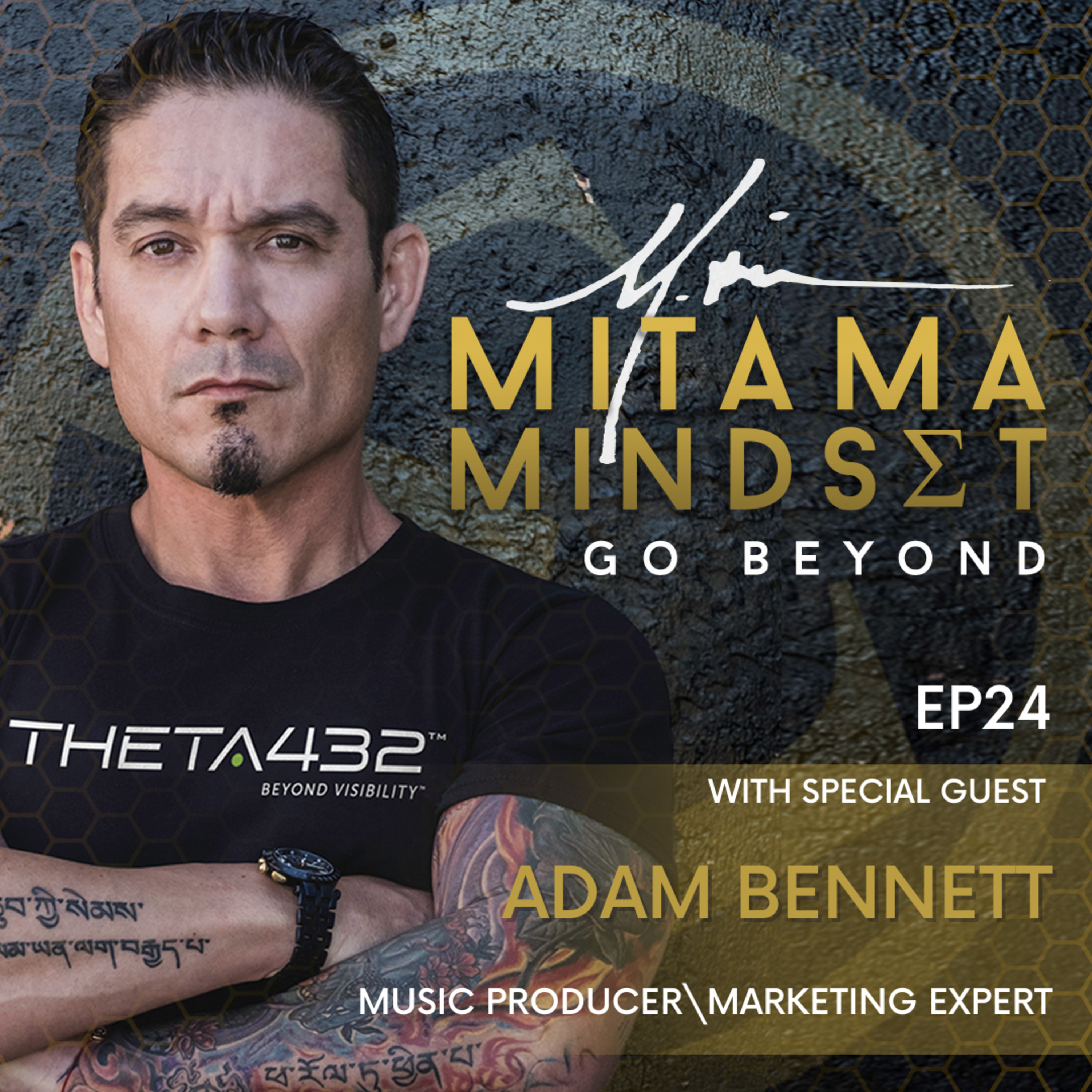 Mitama Mindset