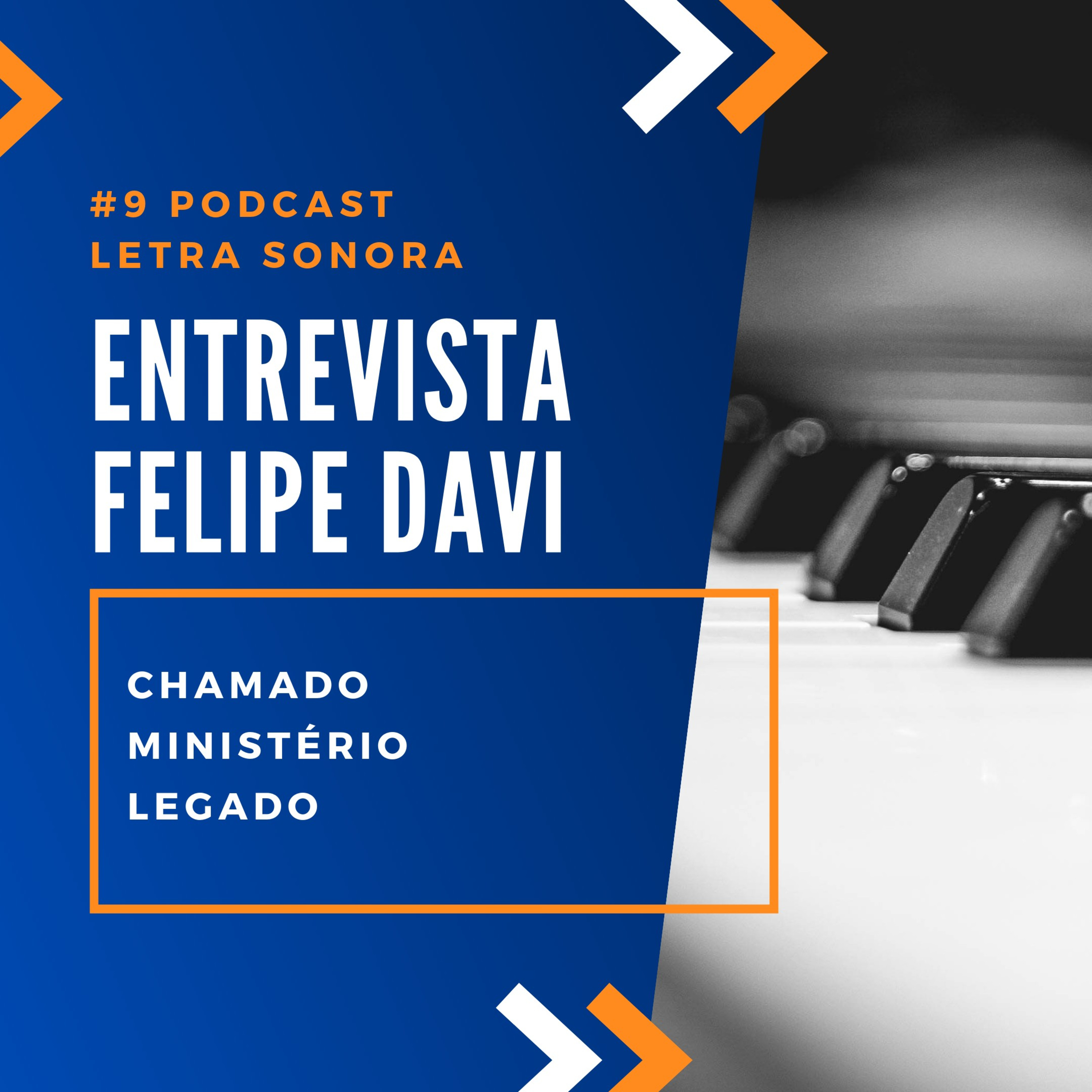 Letra Sonora Podcast
