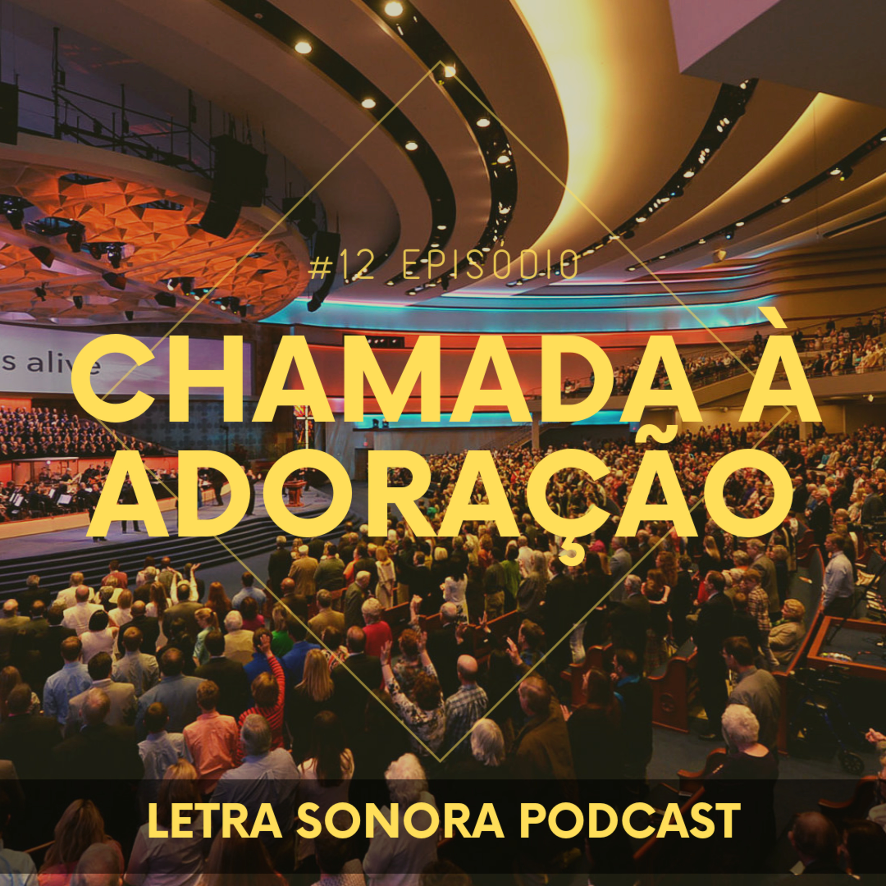 Letra Sonora Podcast
