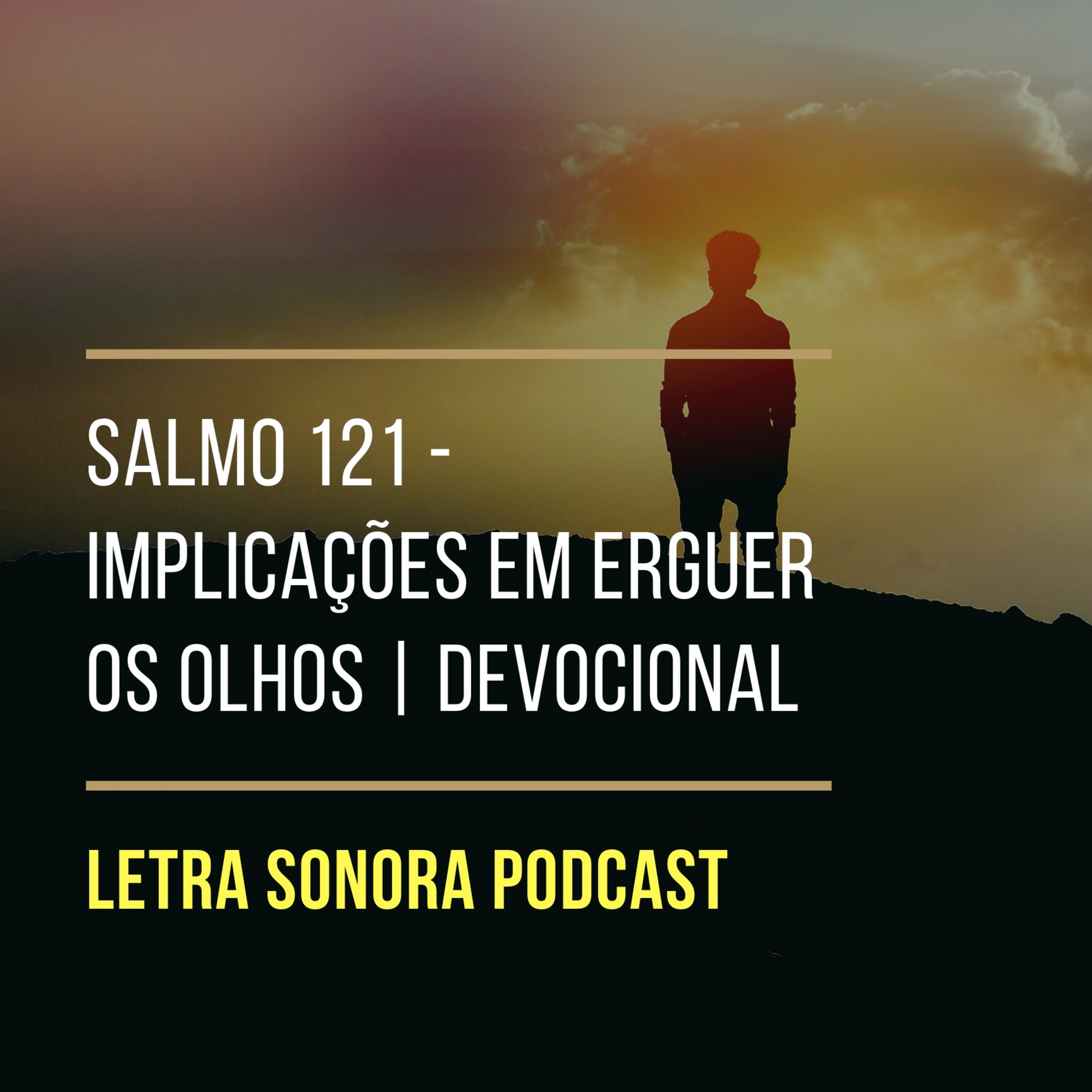 Letra Sonora Podcast