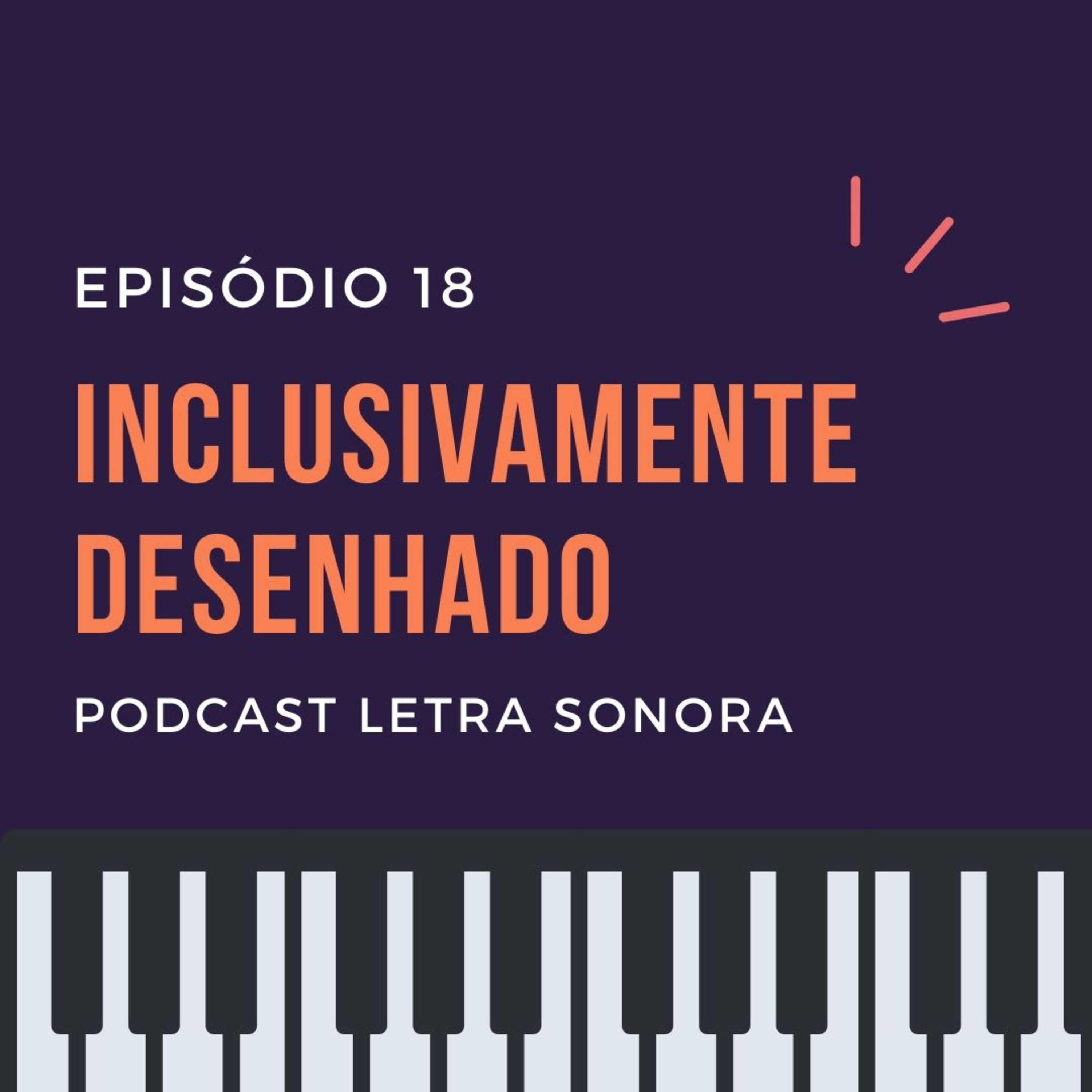 Letra Sonora Podcast