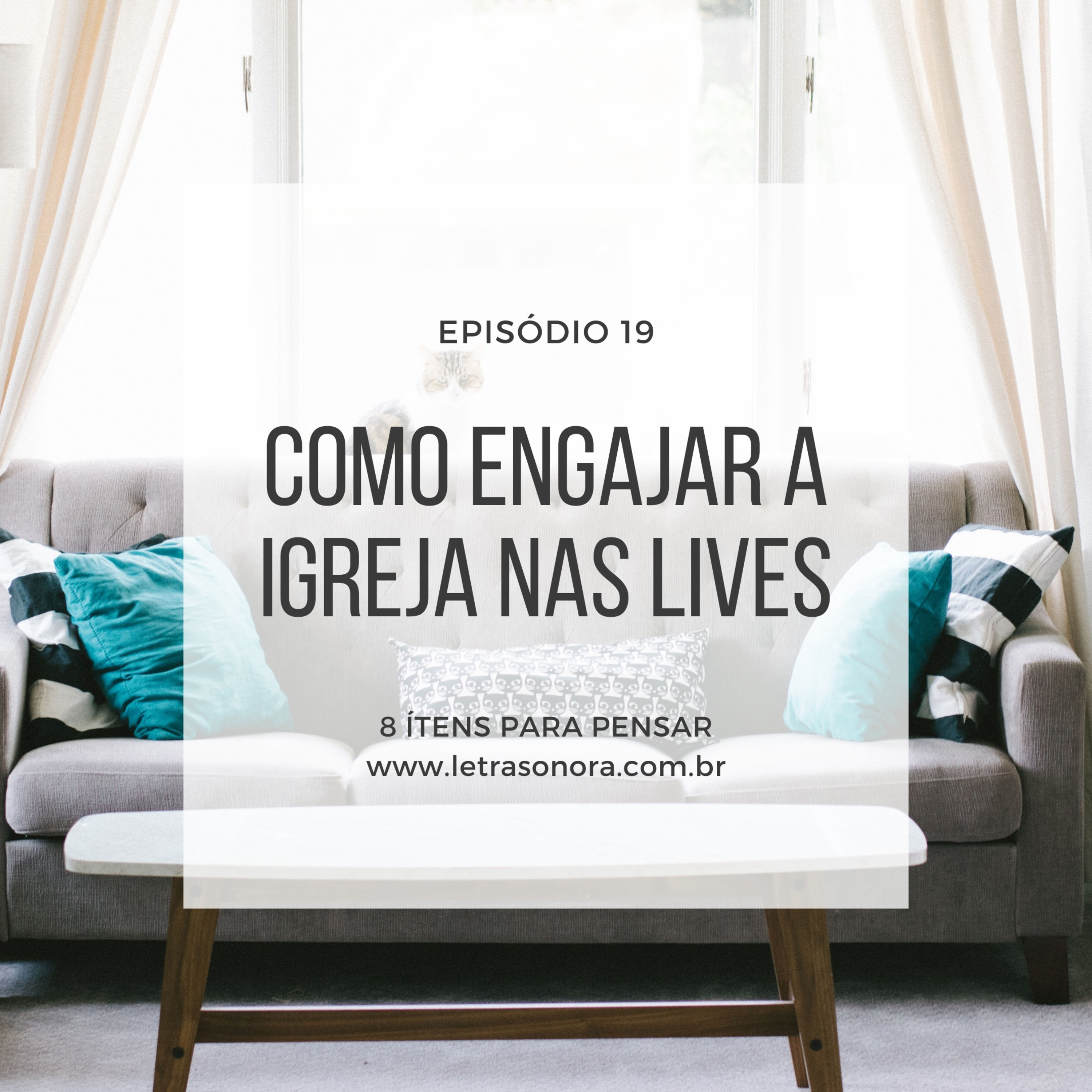 Letra Sonora Podcast