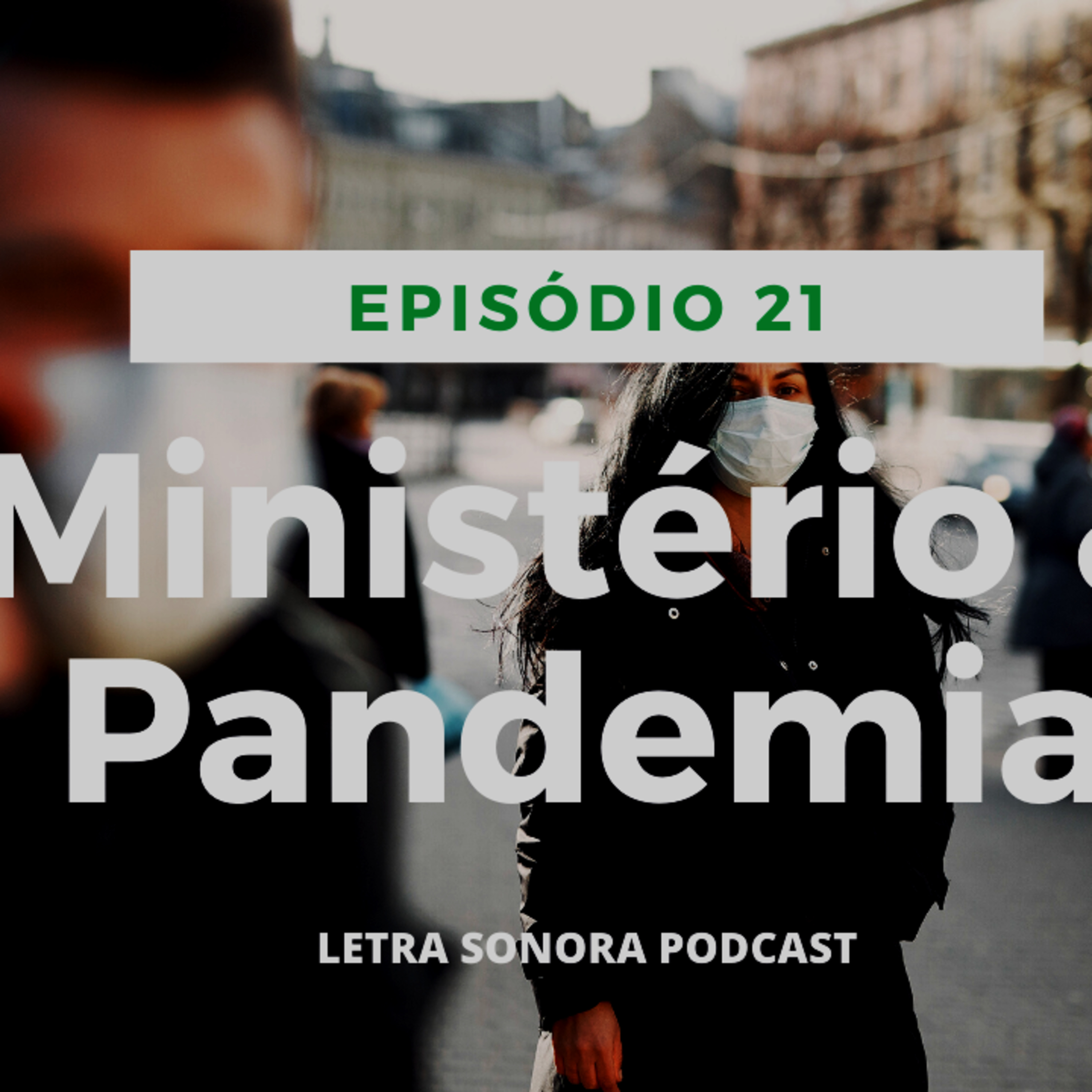 Letra Sonora Podcast