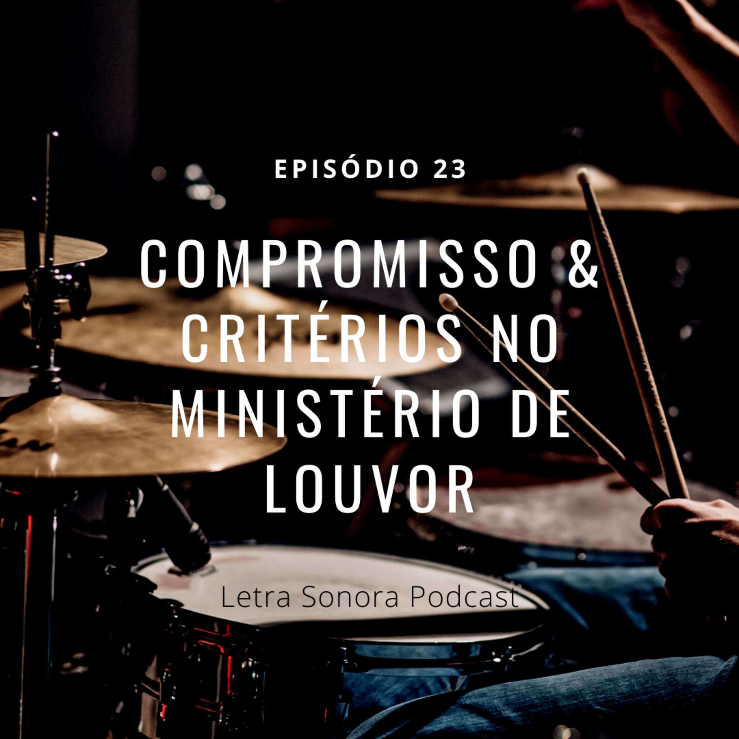 Letra Sonora Podcast