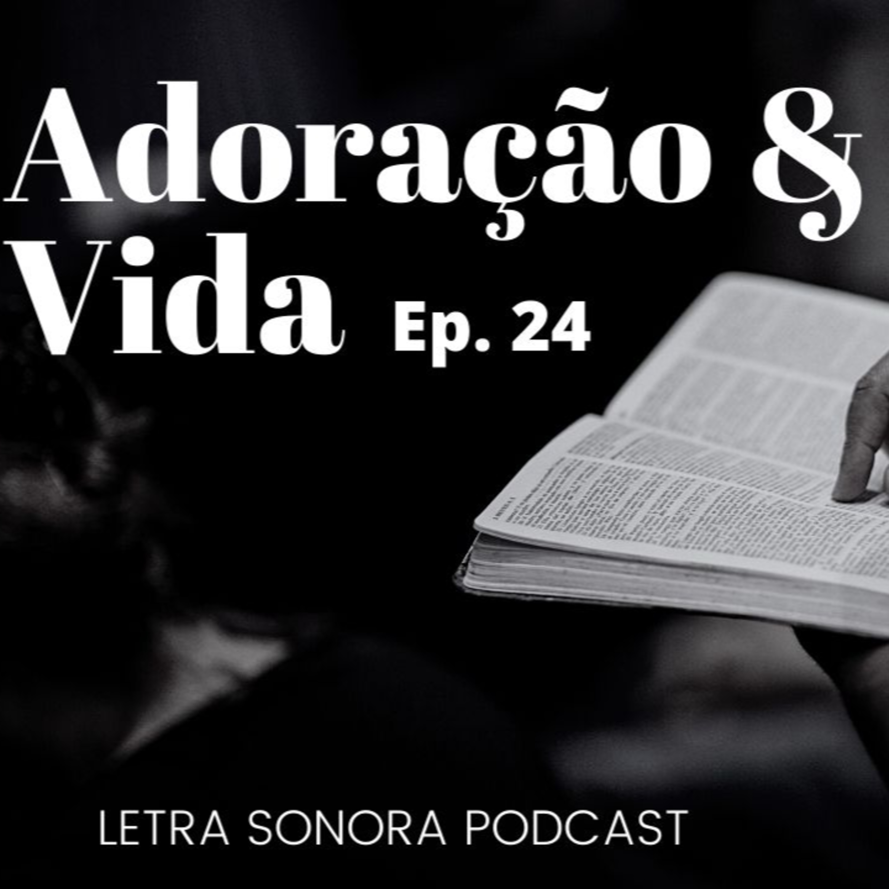 Letra Sonora Podcast