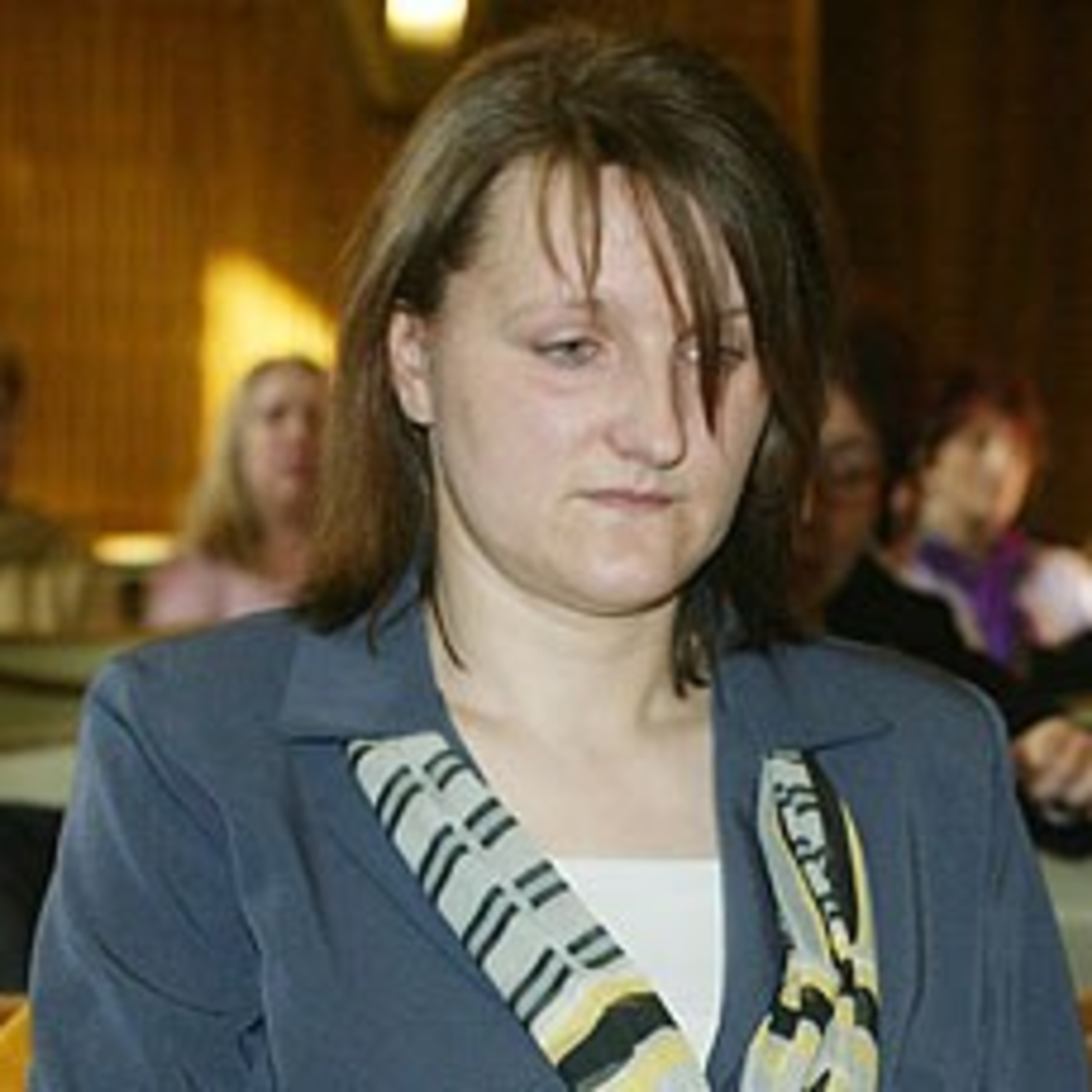 TruRed CRIME
