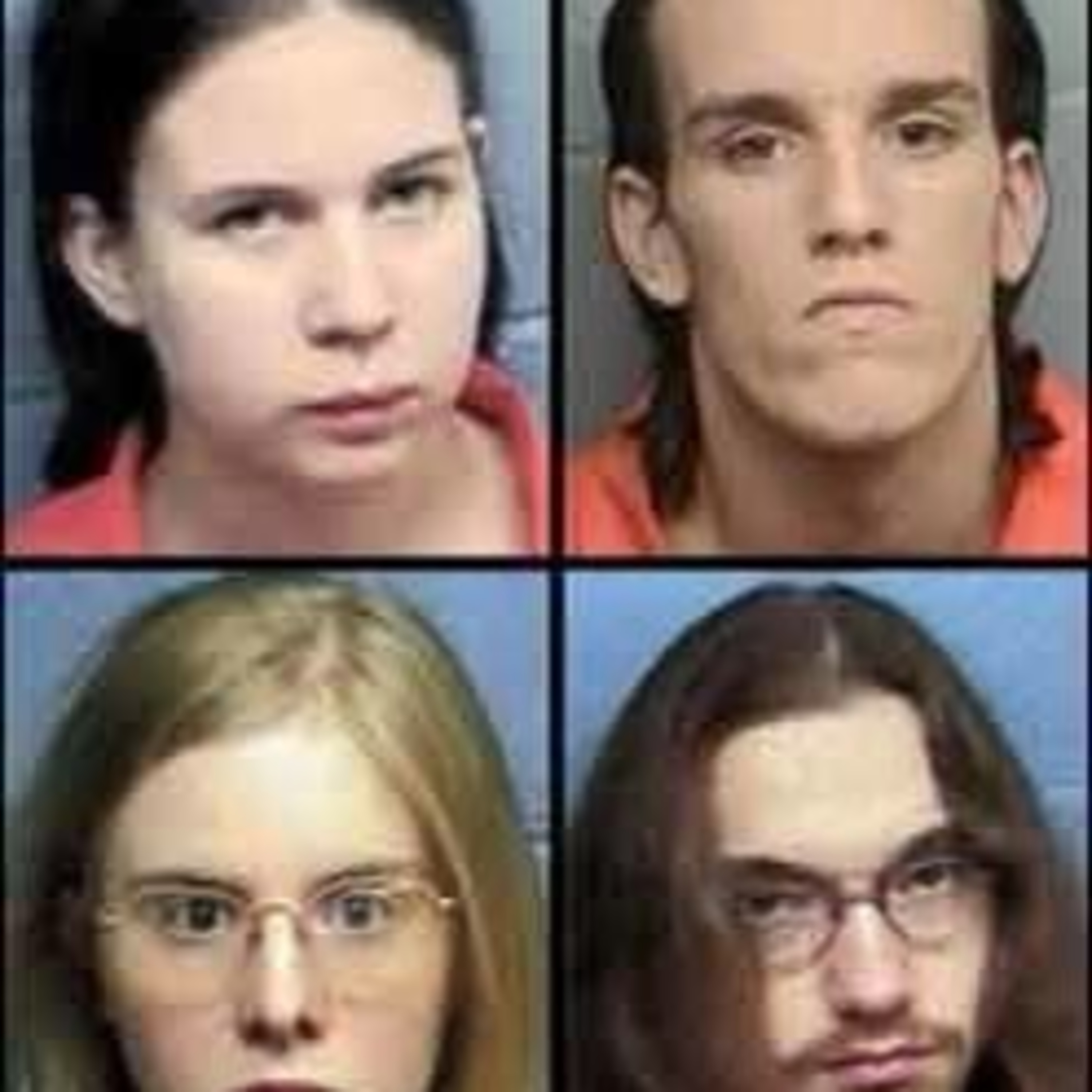 TruRed CRIME
