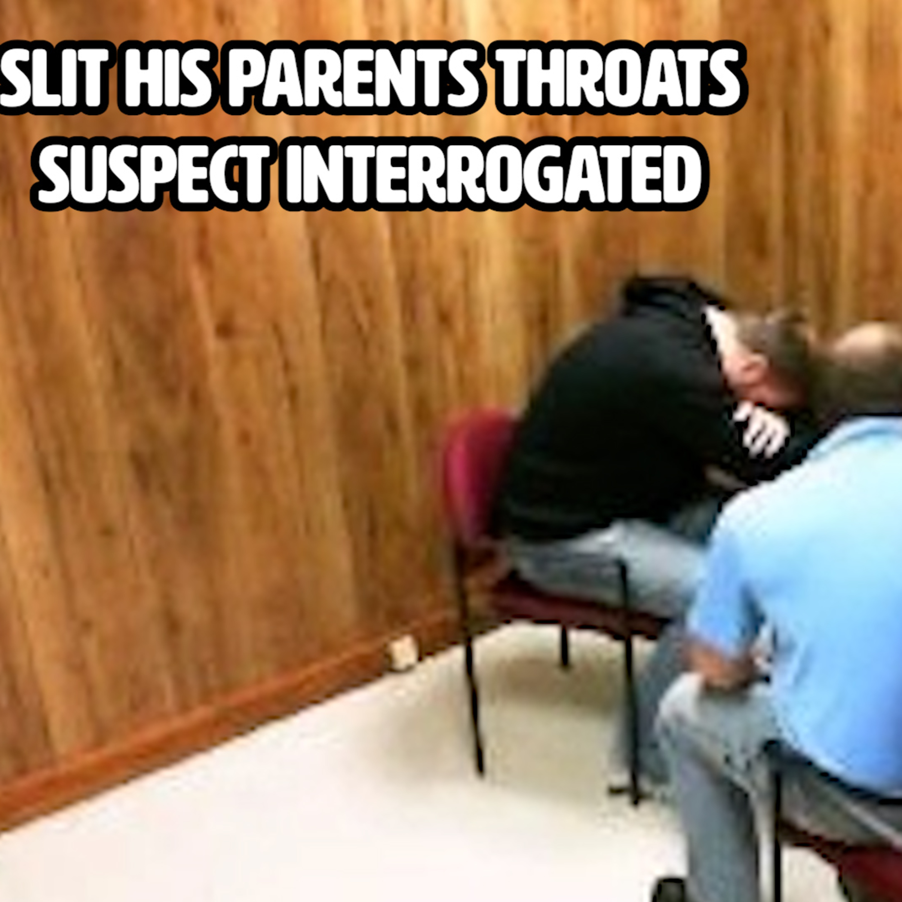 TruRed CRIME