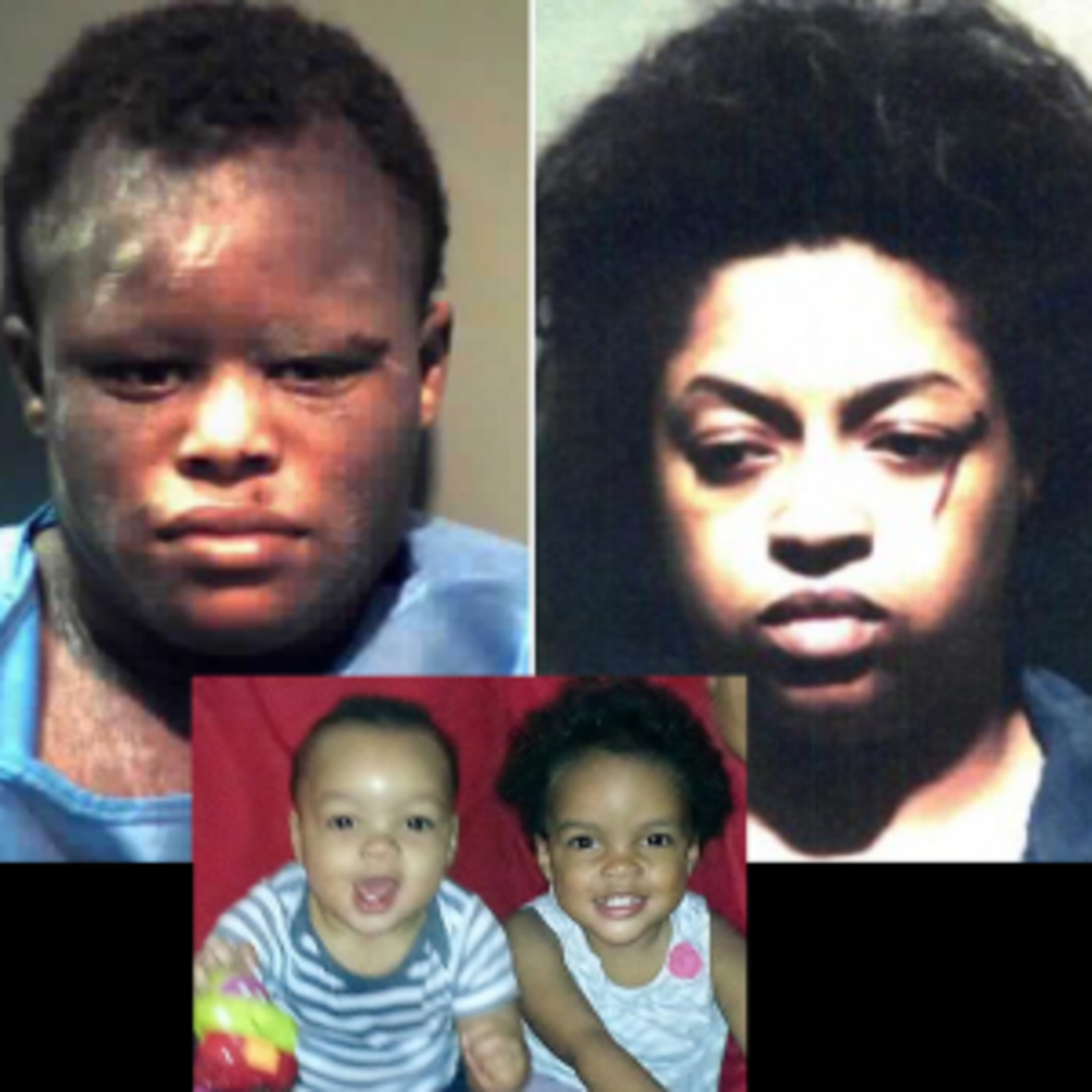 TruRed CRIME