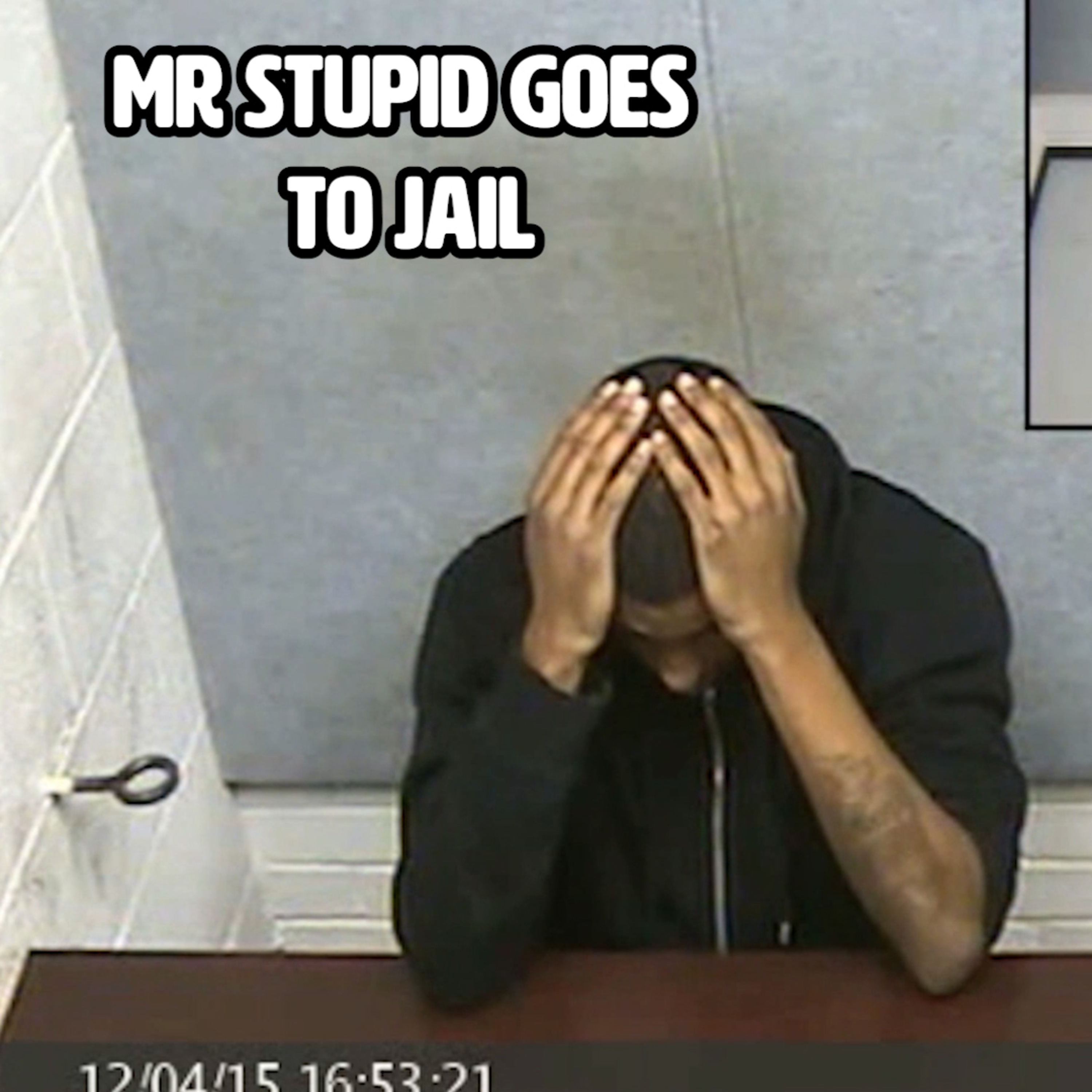 TruRed CRIME